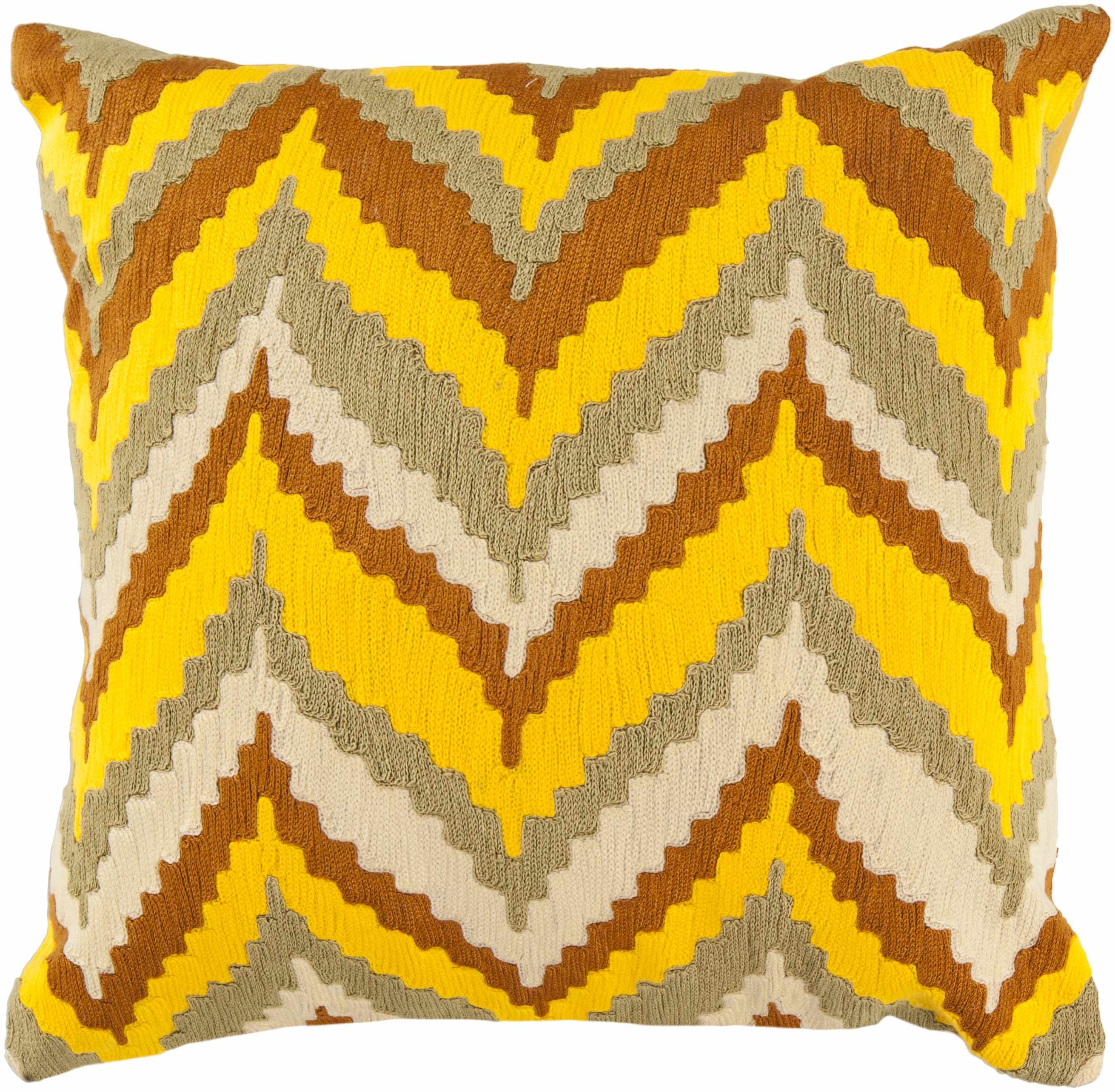 Slatyfork Throw Pillow - Clearance-0