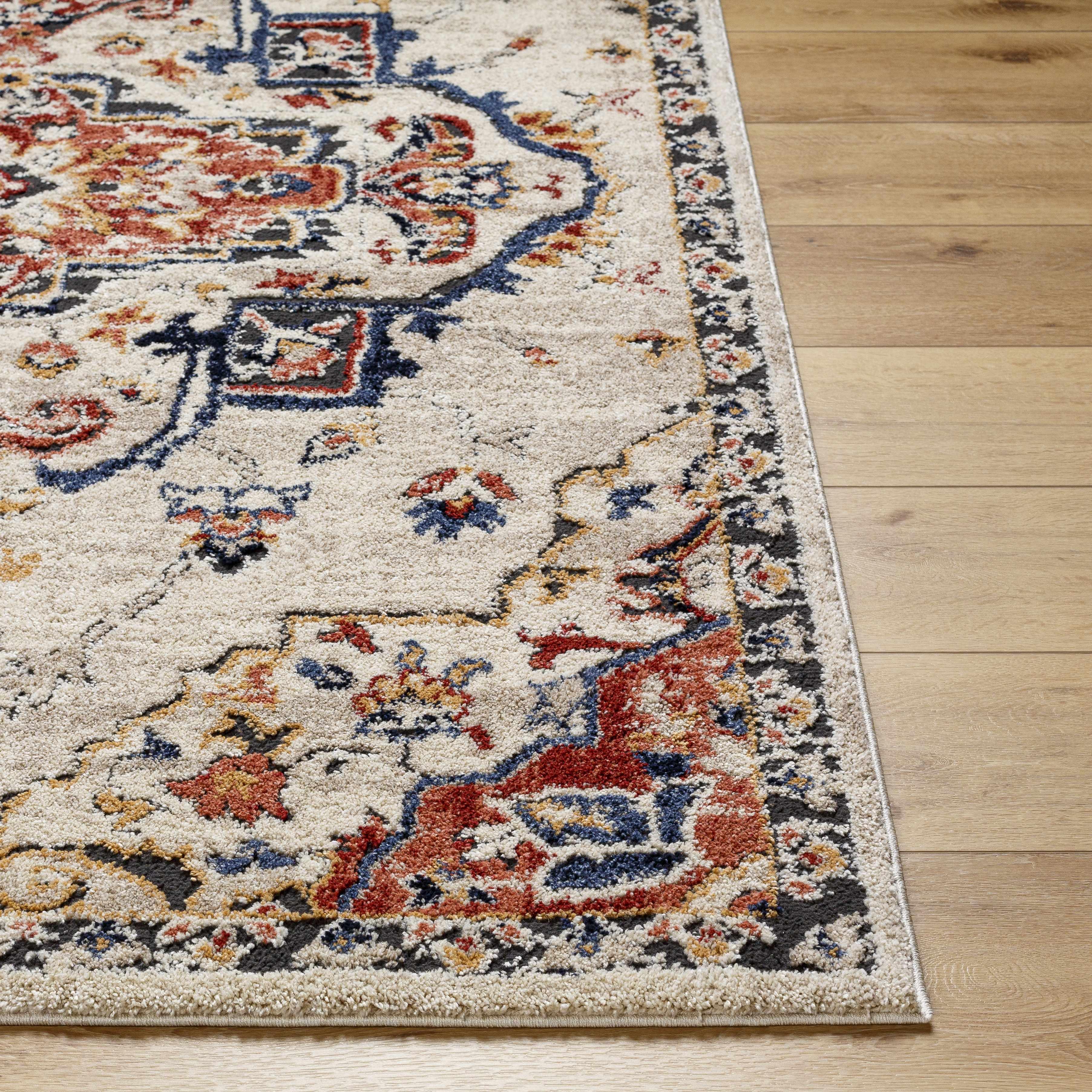 Karah Area Rug - PRHOMZ