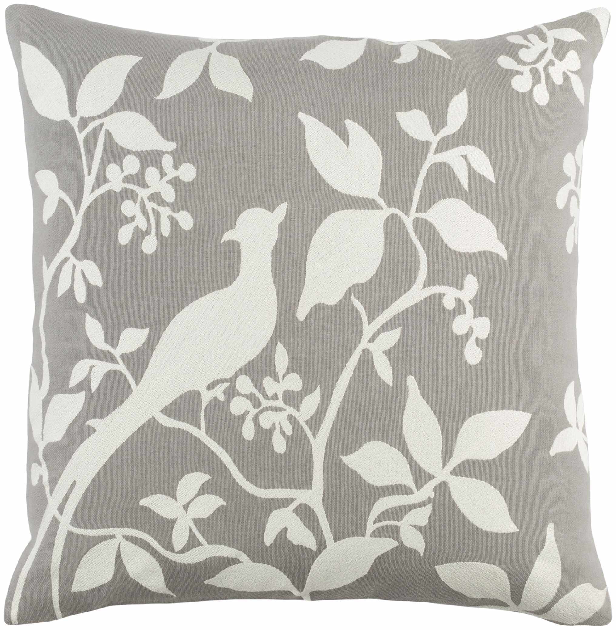 Silverlake Throw Pillow - Clearance-3