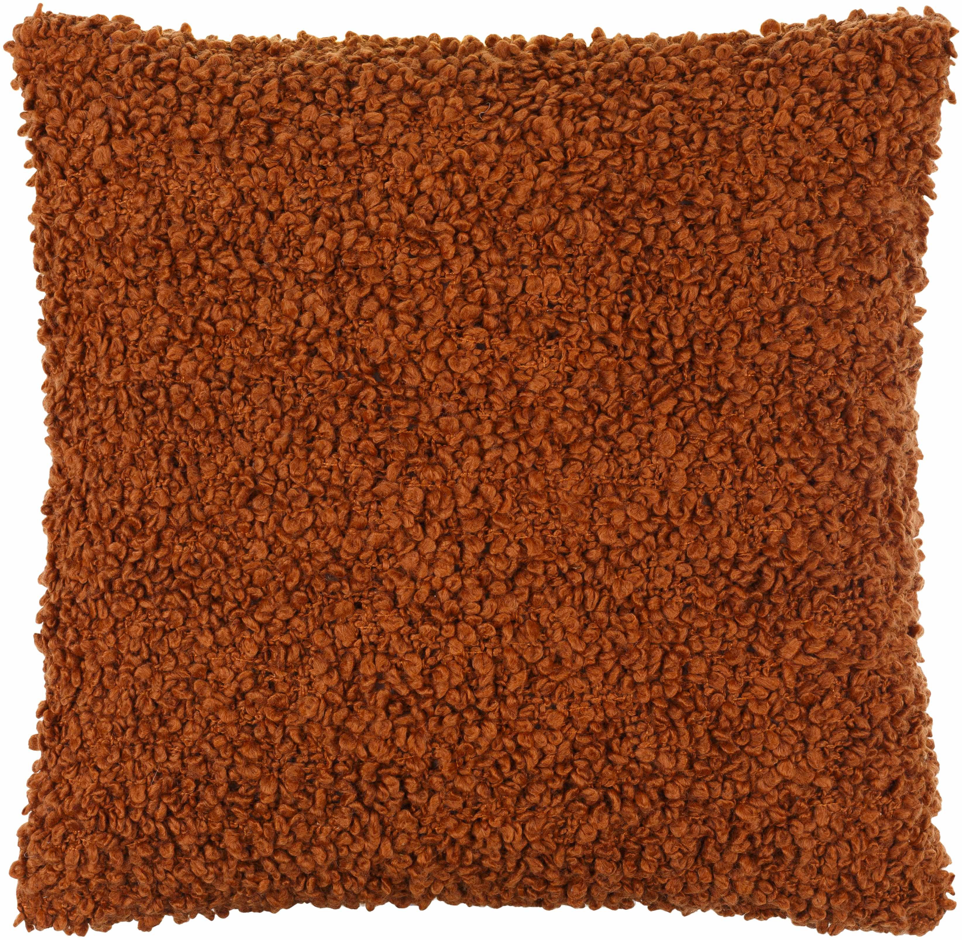 Lyall Red Throw Pillow-0