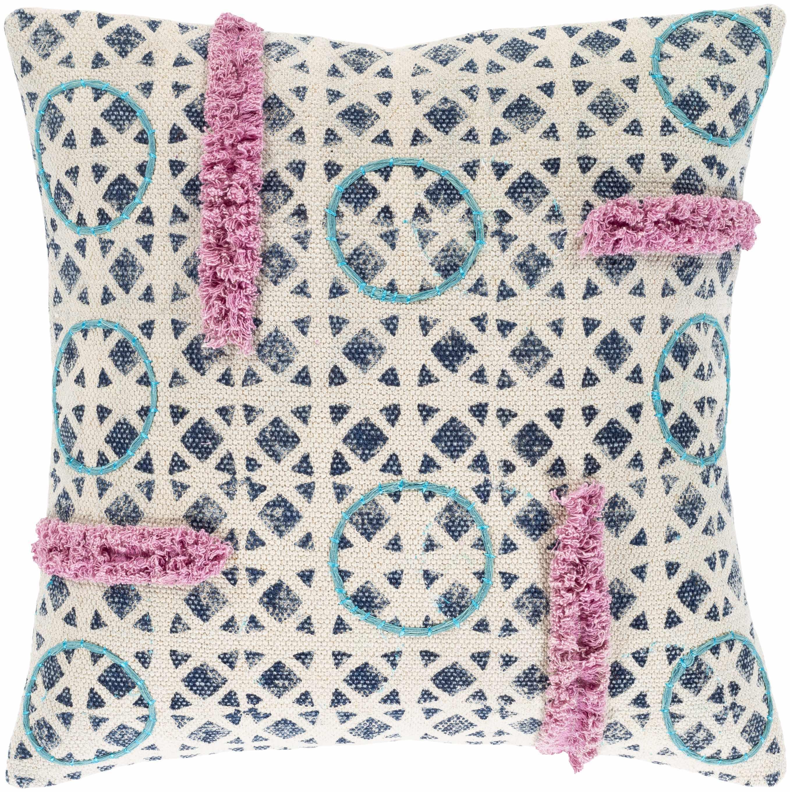Summerland Throw Pillow - Clearance-1