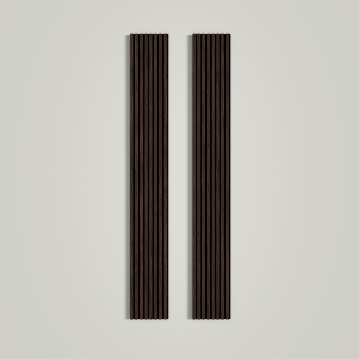 Acoustic Wooden Slat Wall Panel