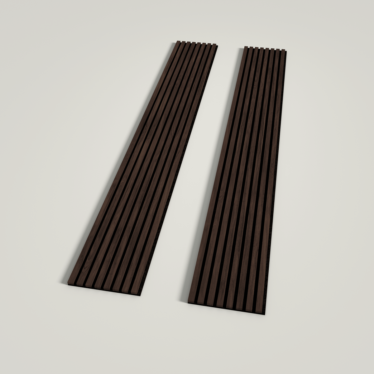Acoustic Wooden Slat Wall Panel