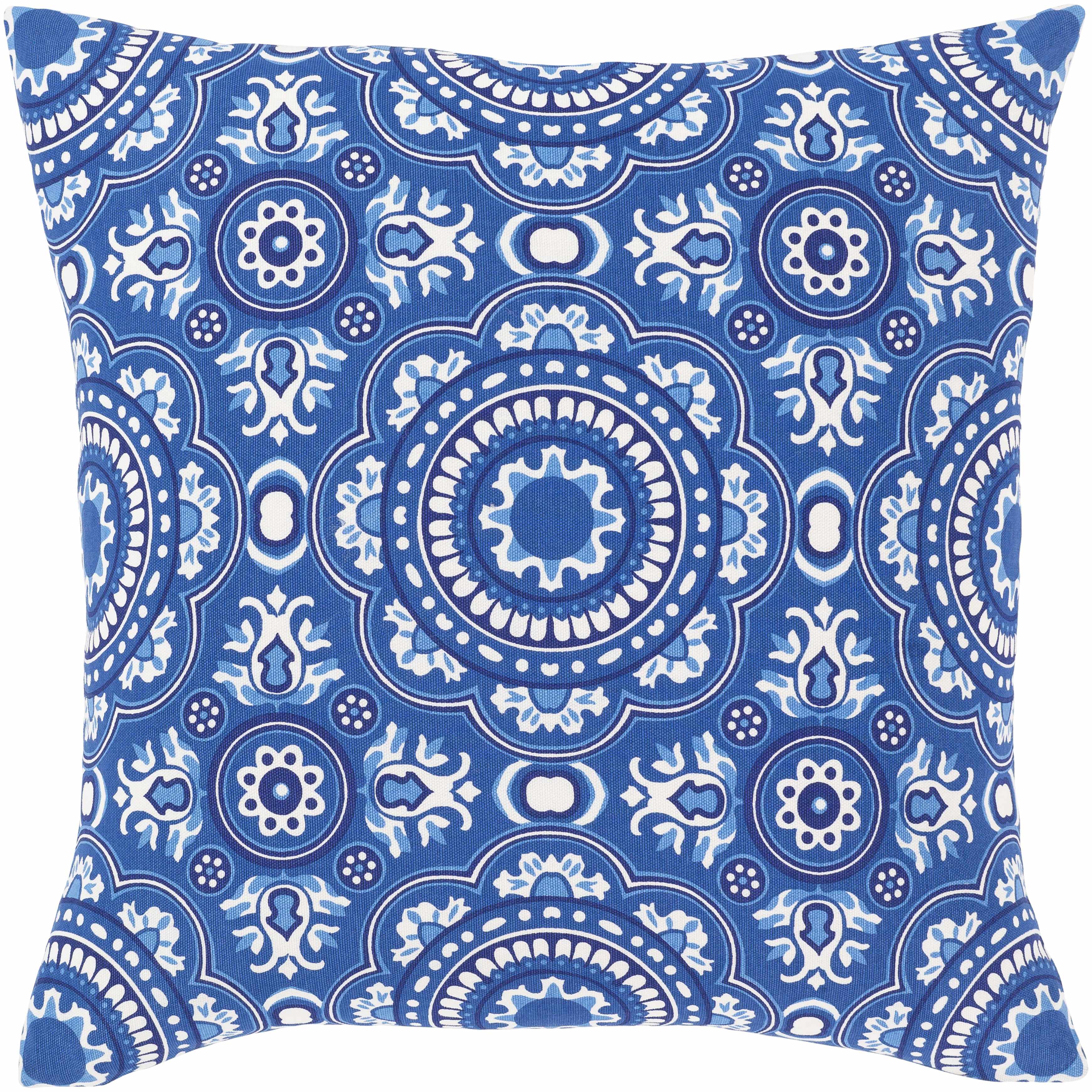 Smithland Throw Pillow - Clearance-0