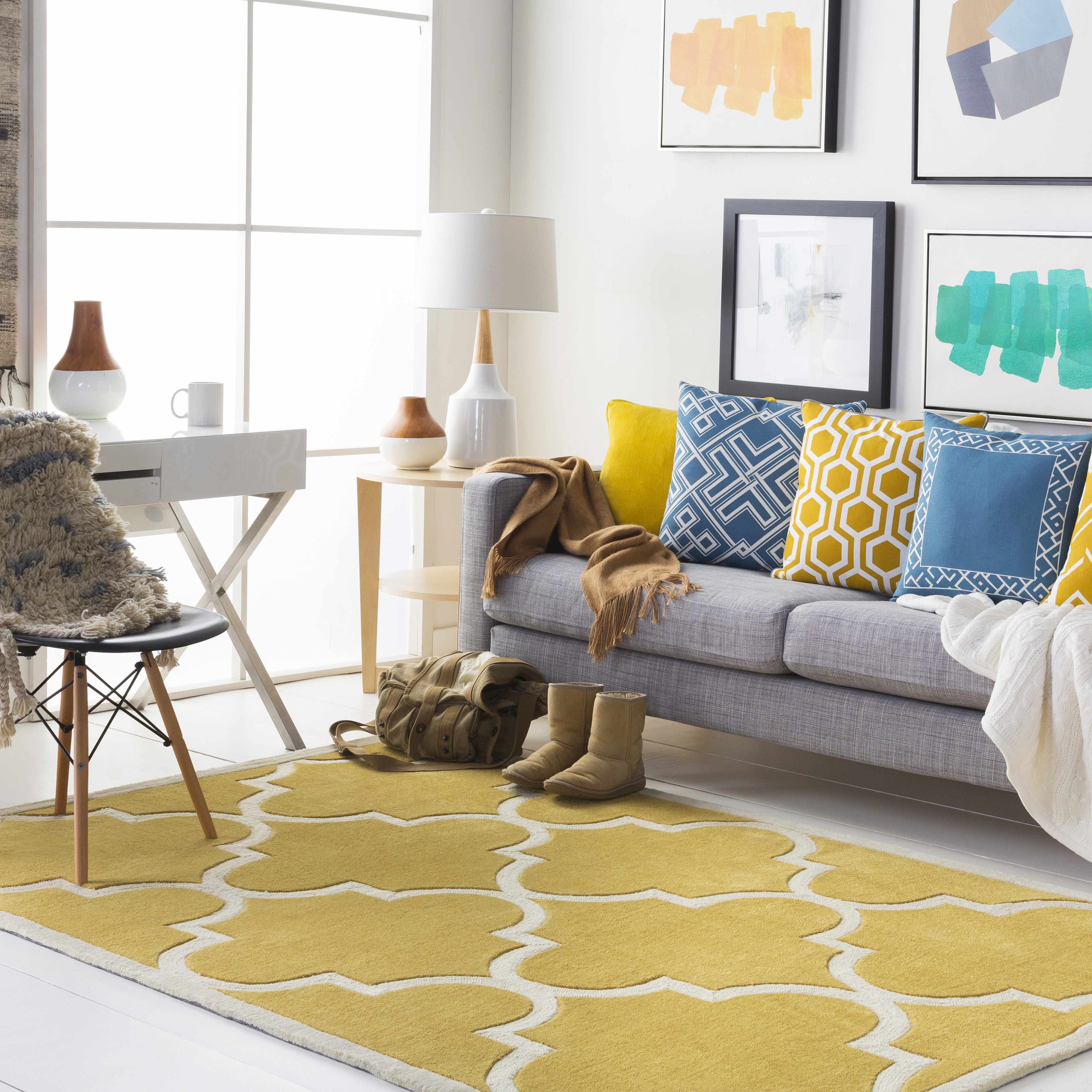 Zortman Wall Art Piece-4