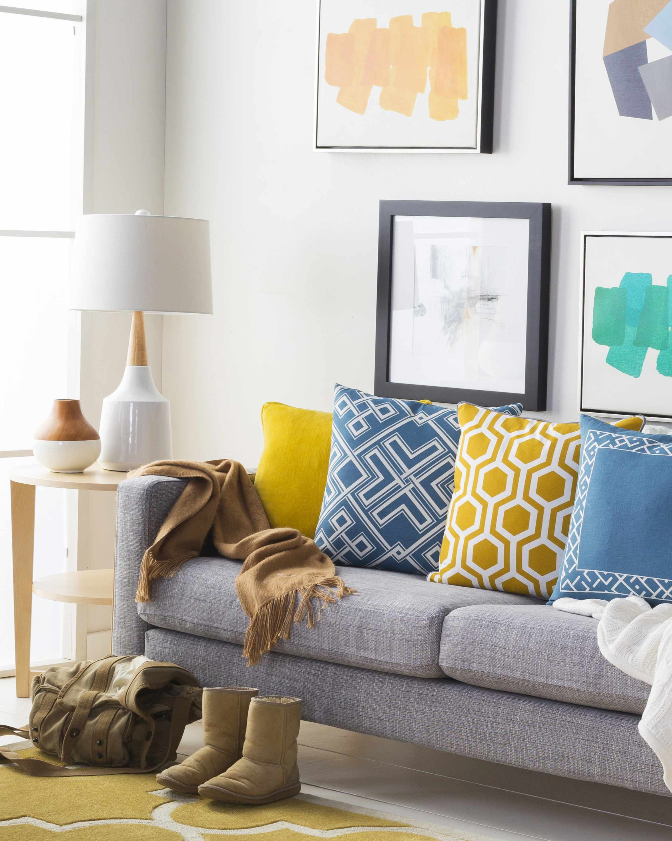 Zortman Wall Art Piece-2