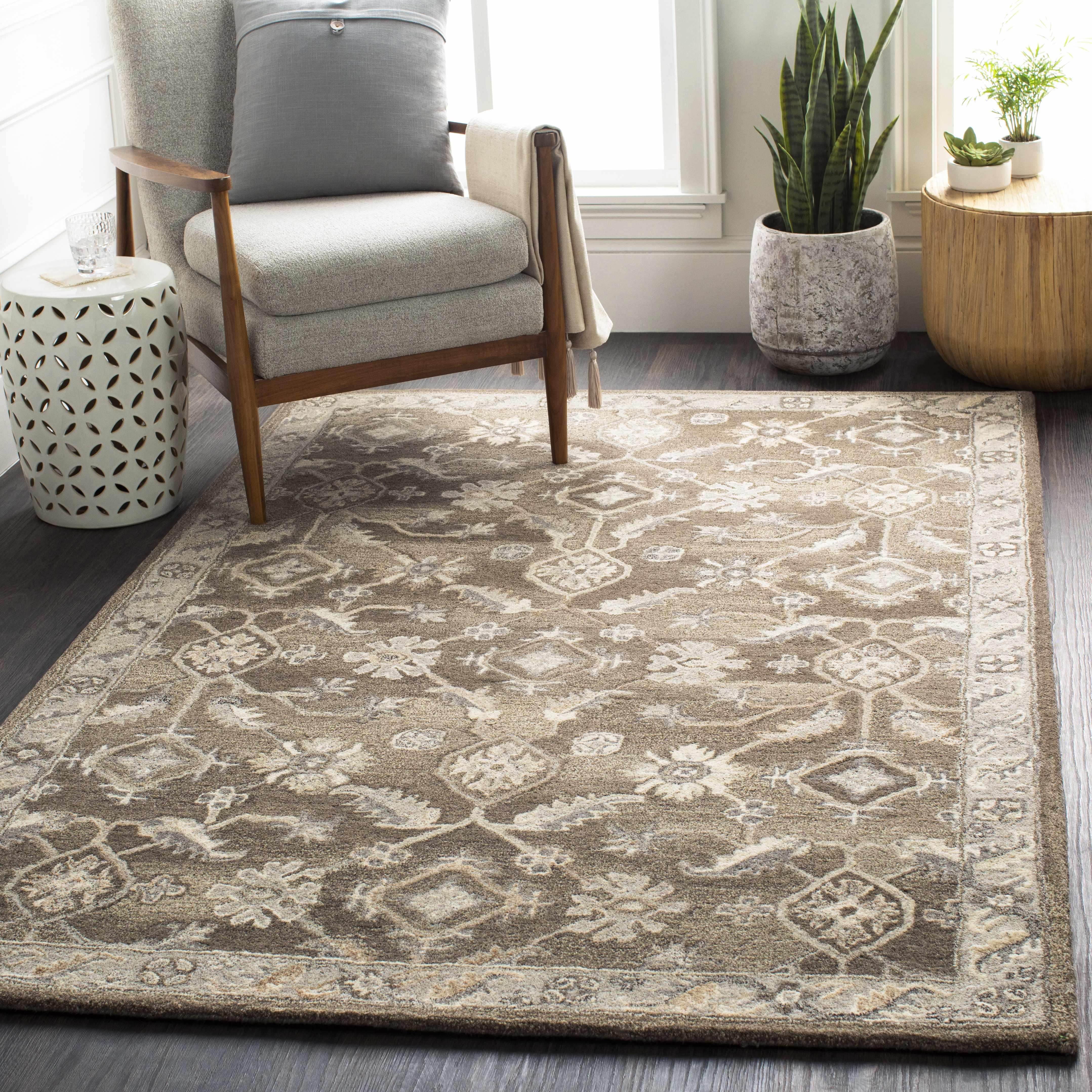 Solen Area Rug - PRHOMZ