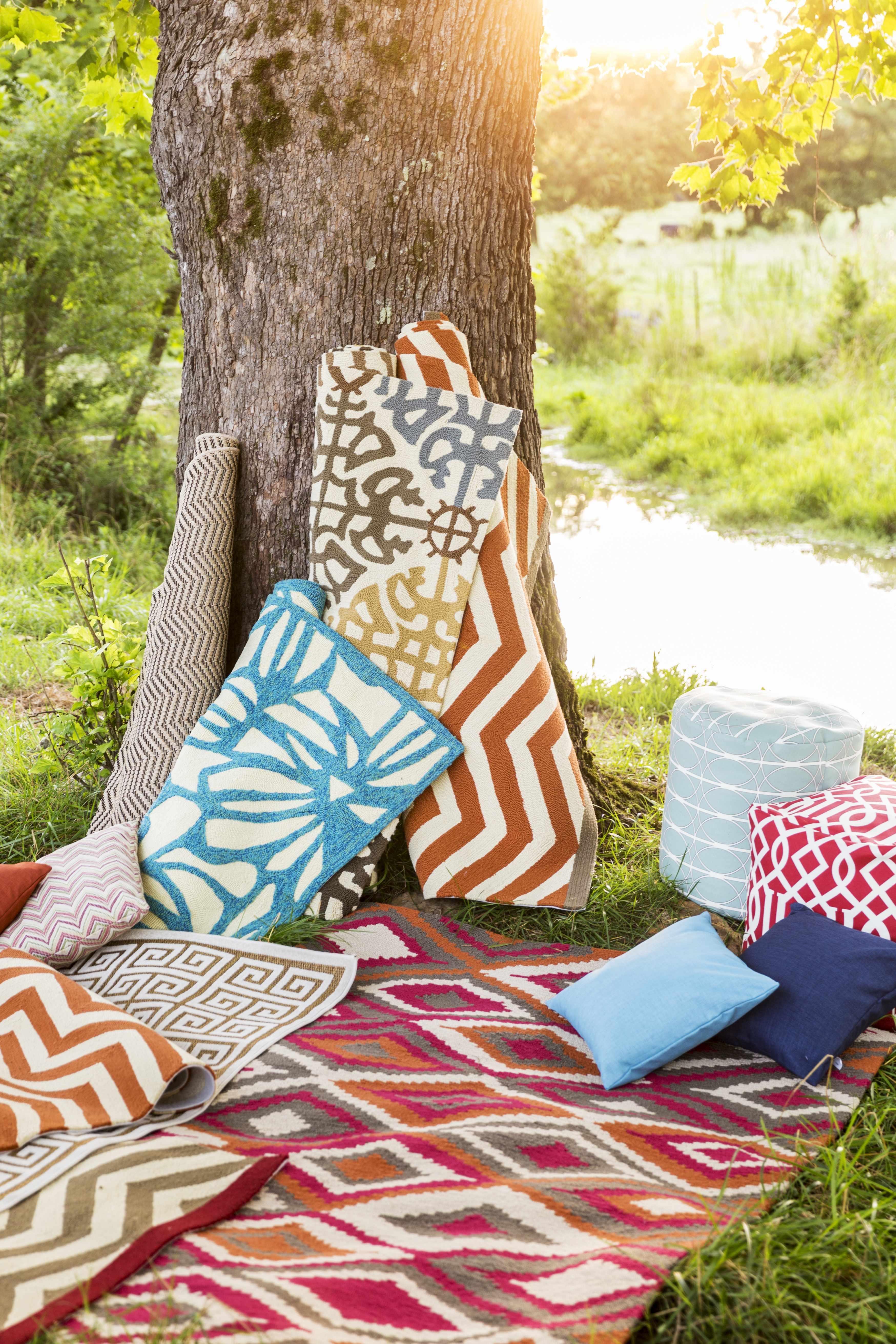 Hollytree Area Rug - Clearance - PRHOMZ