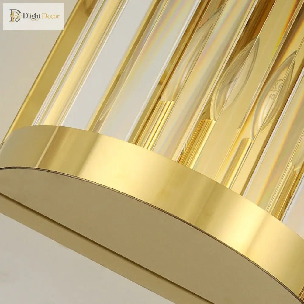 Sophia Modern Wall Sconce | Bedroom & Hallway Lighting