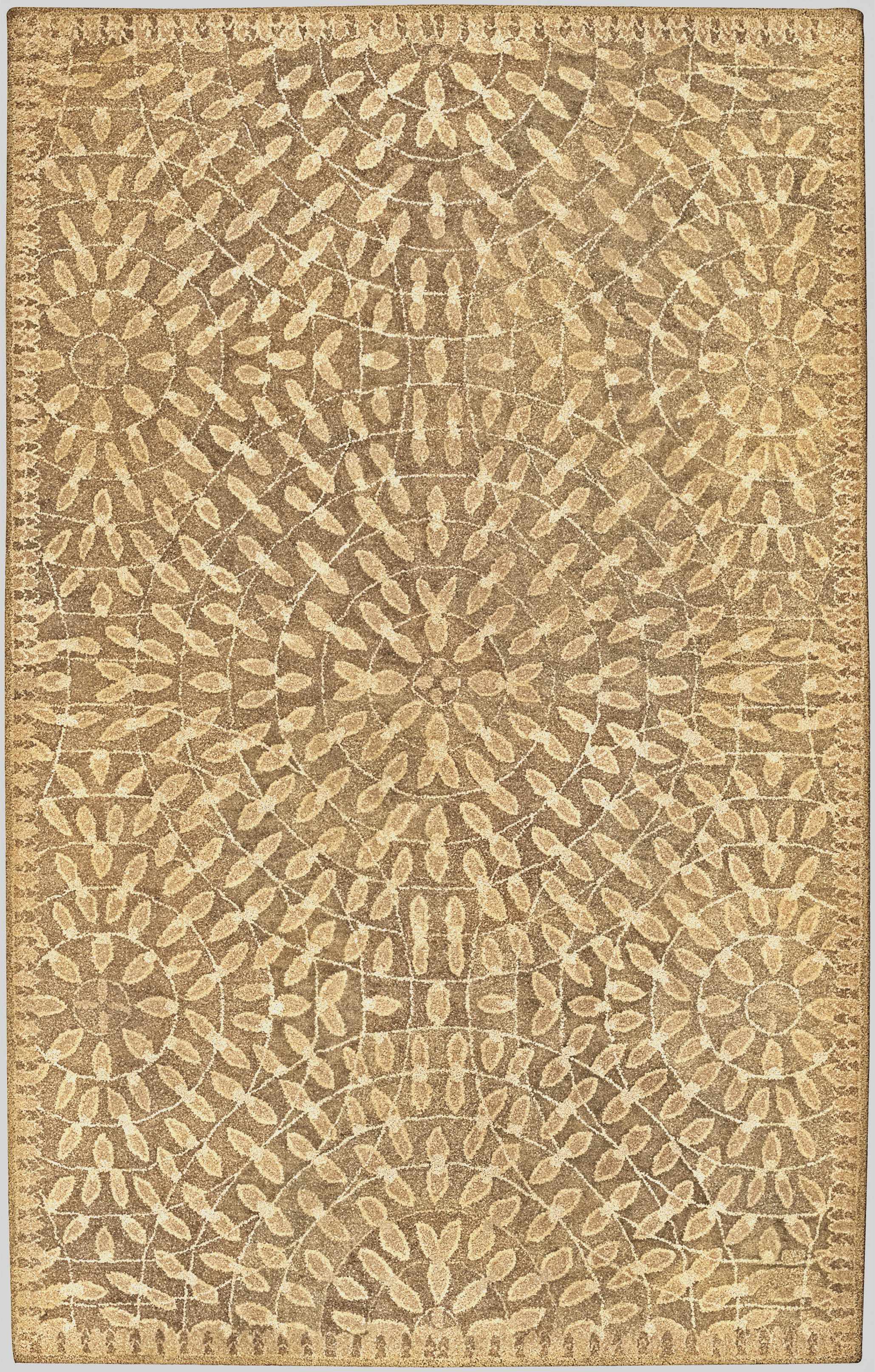 Spencerville 9x13 Wool Carpet Area Rug - Clearance-1