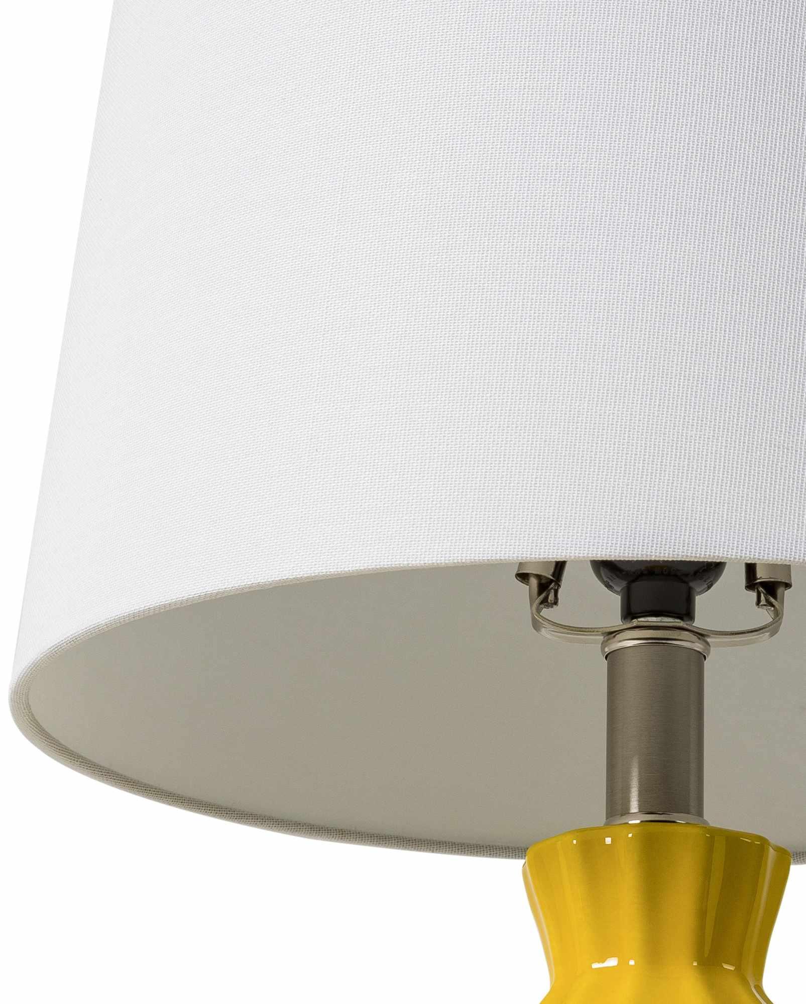 Schlettau Table Lamp - PRHOMZ