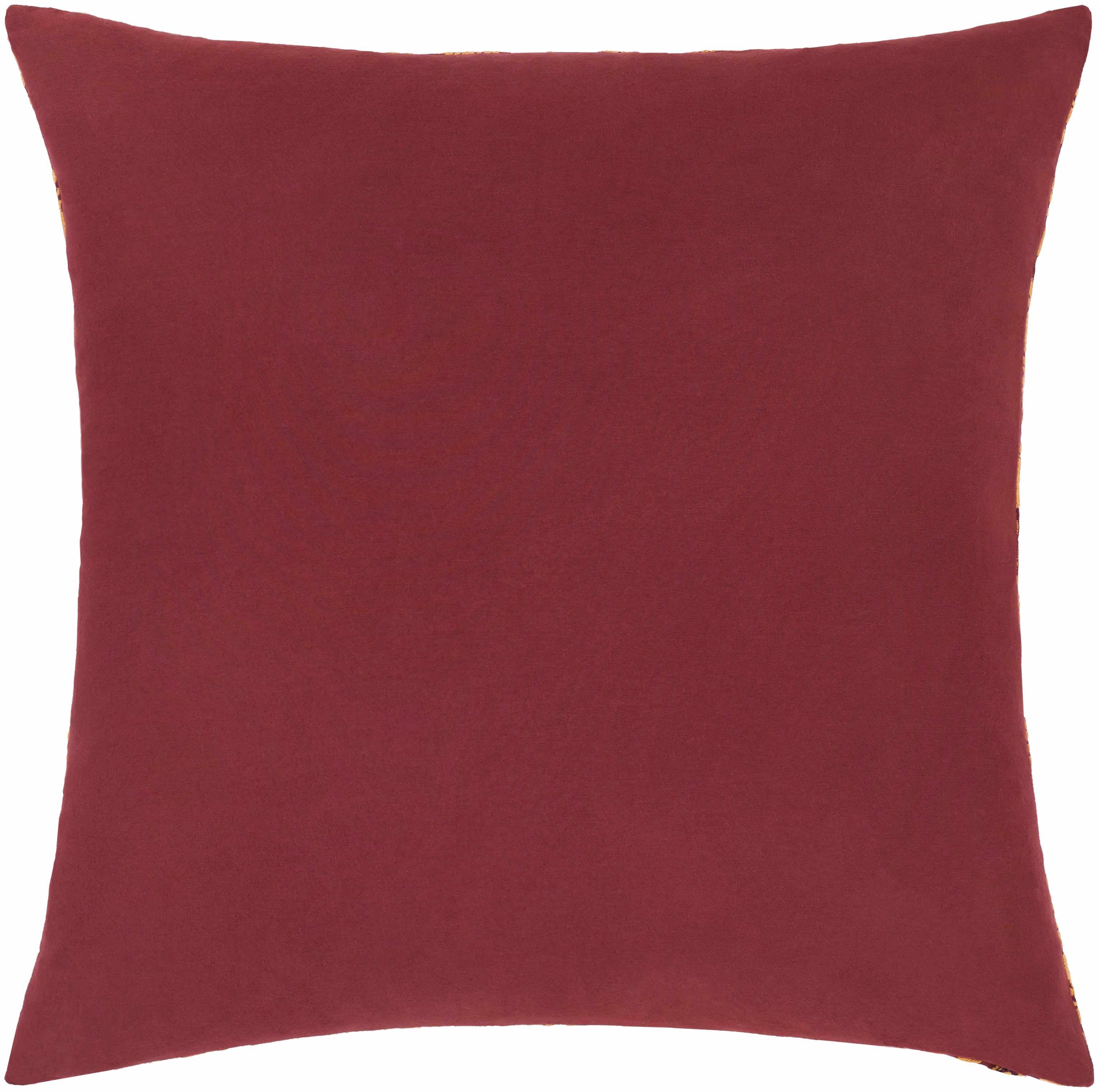 Springs Throw Pillow - Clearance-3