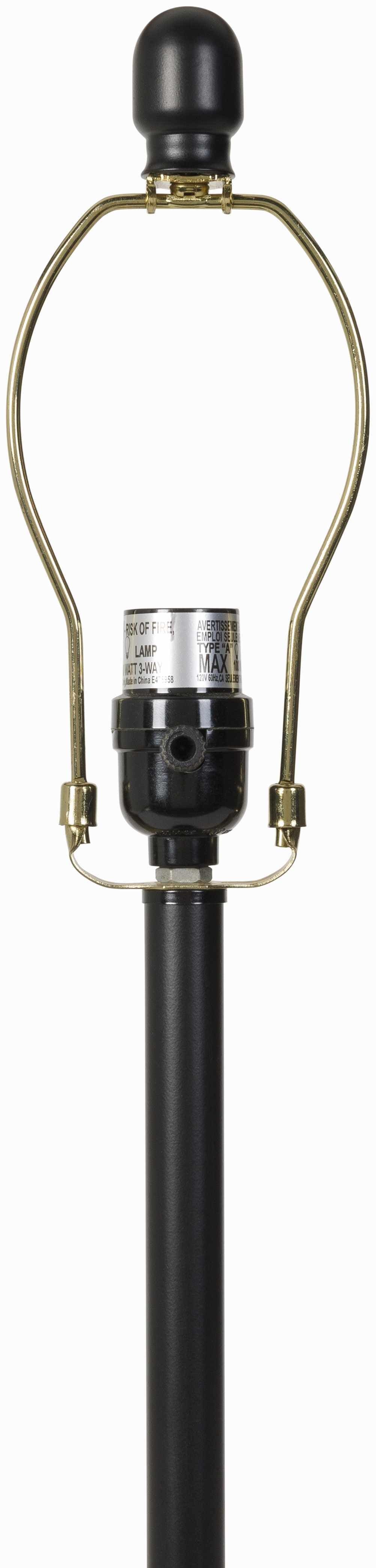 Slavyanovo Minimal Table Lamp - PRHOMZ