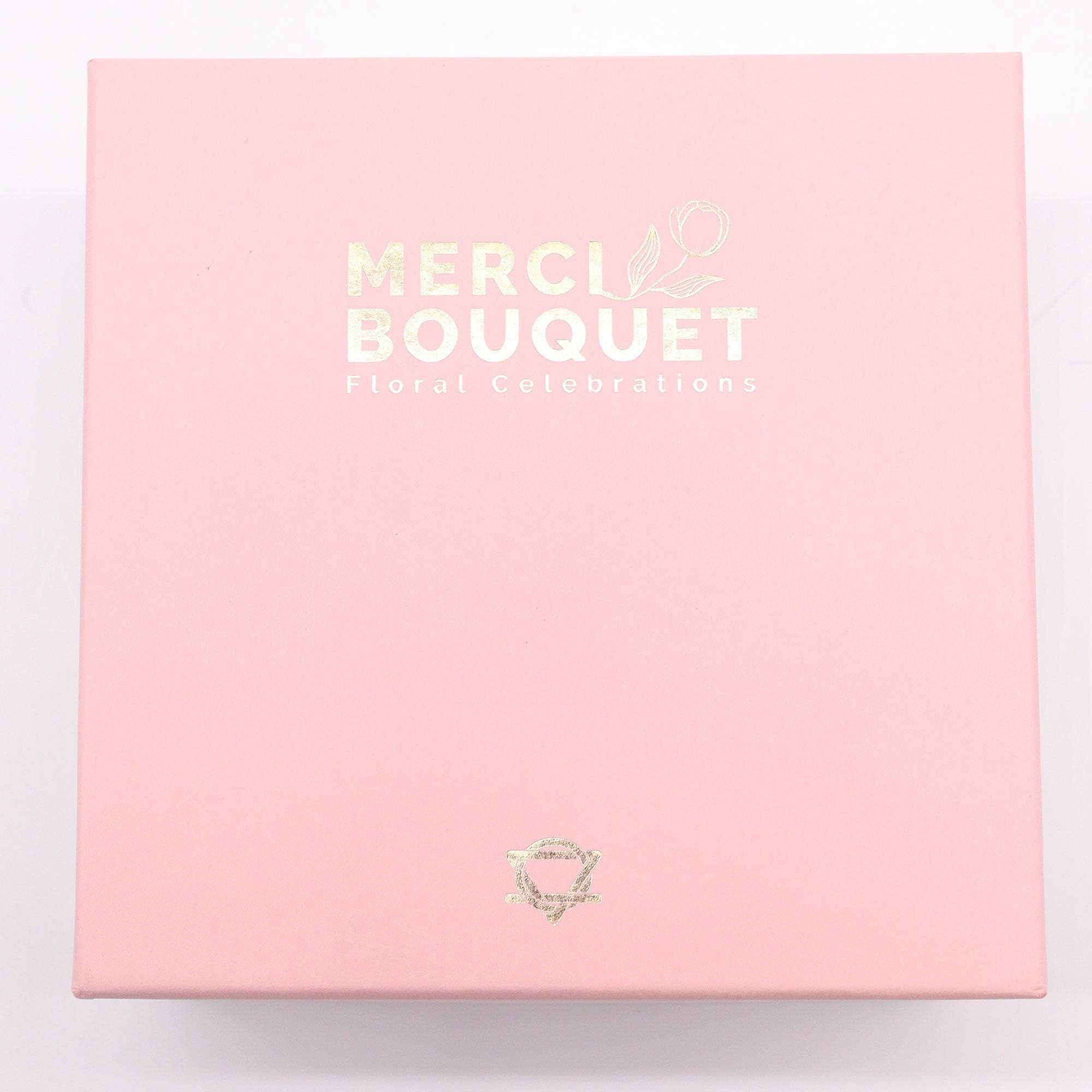 Square Box - Baby Blessings - Pinks-1