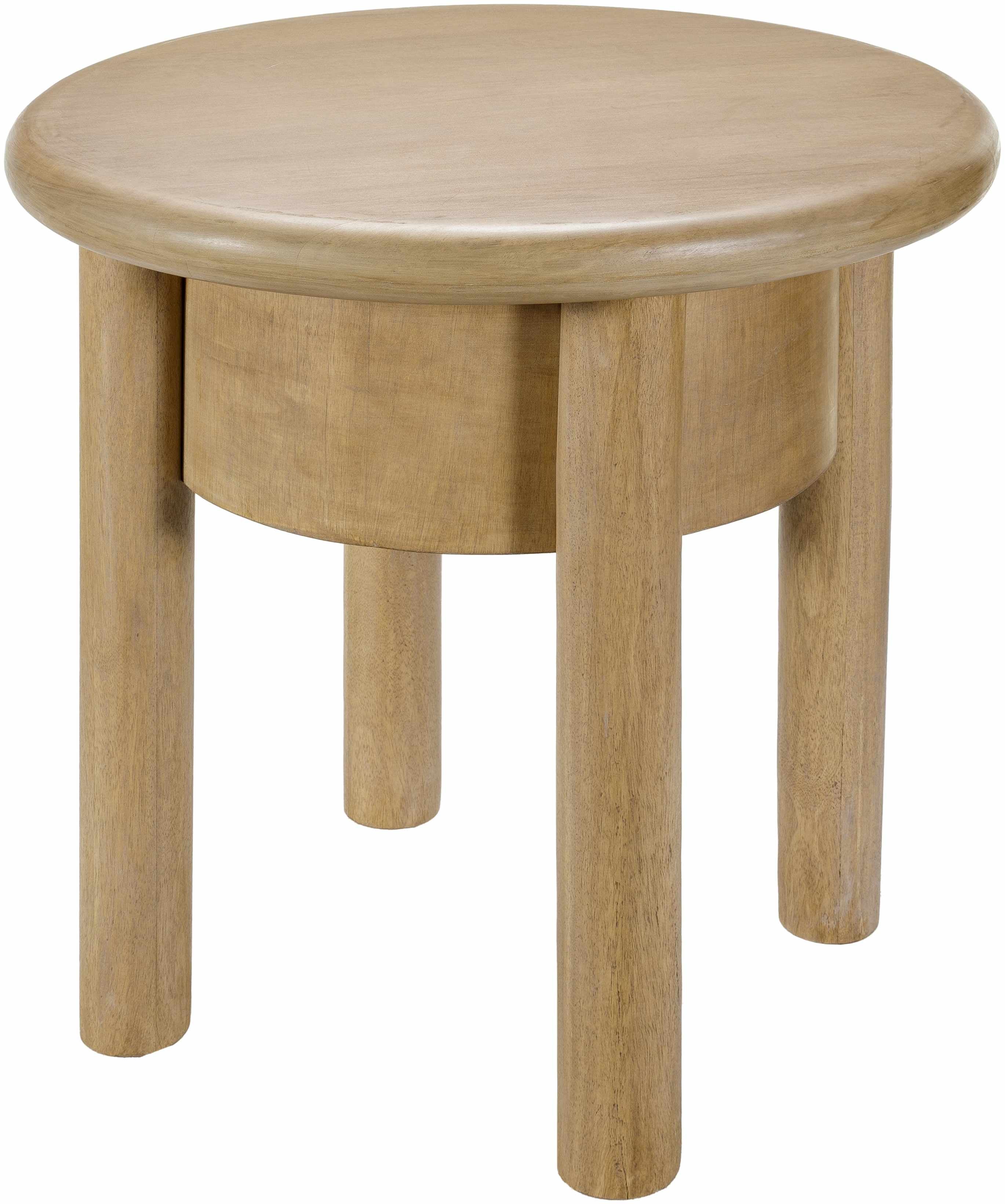 Sarichioi End Table-2