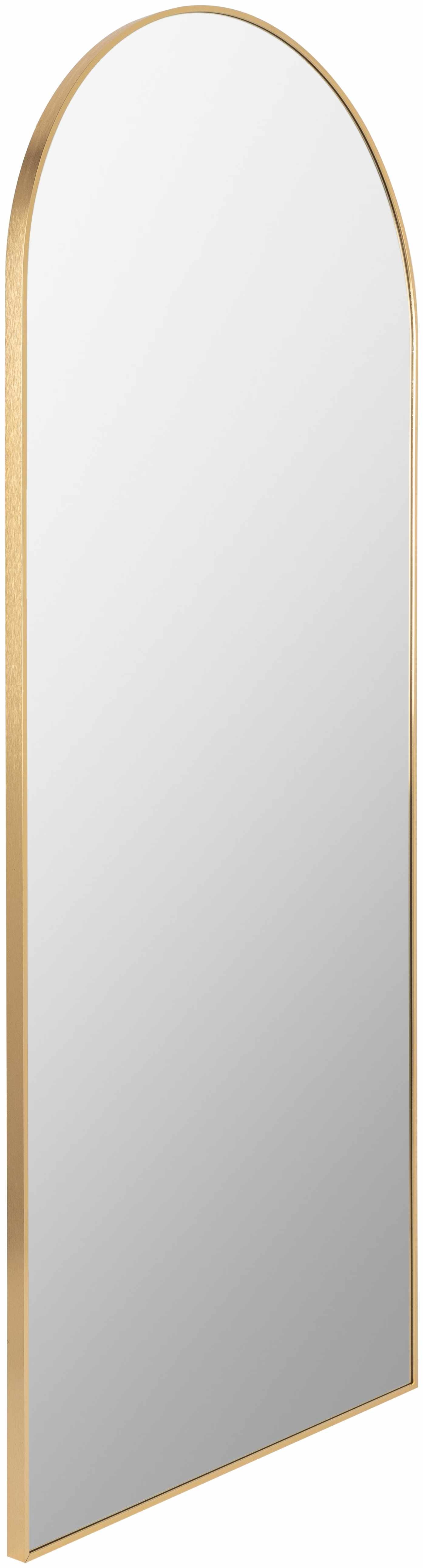 Sexbierum Gold Mirror-3