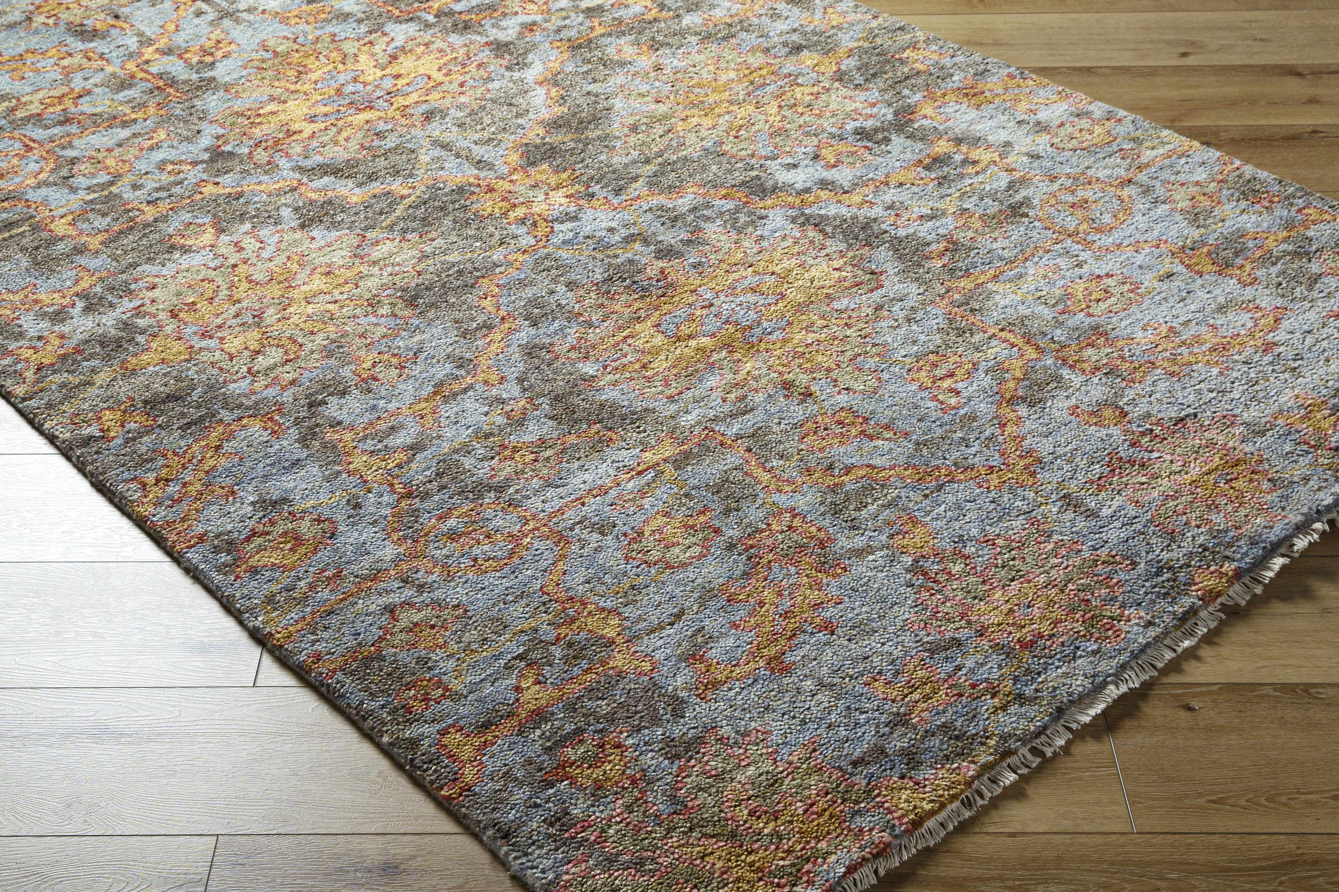 Elena Area Rug - Clearance-1