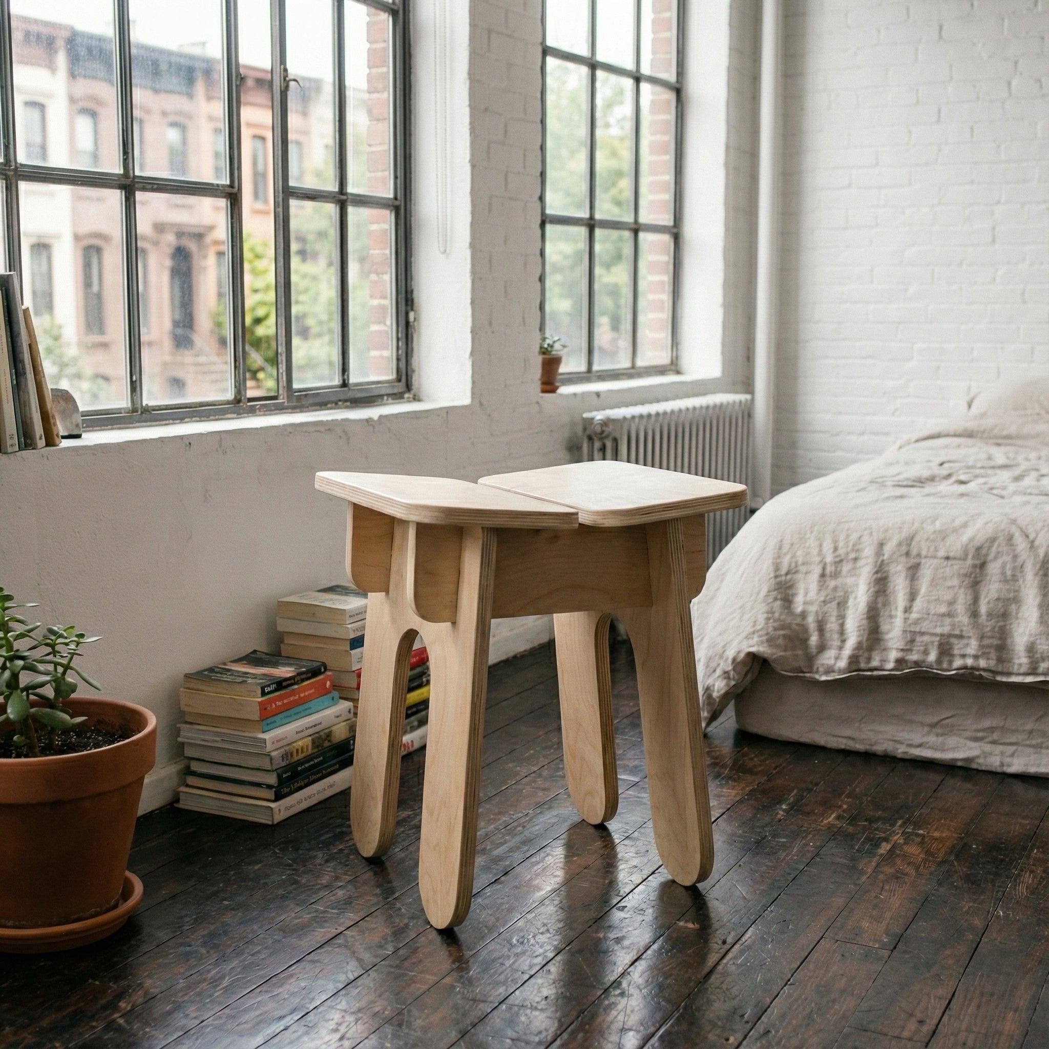 Stool