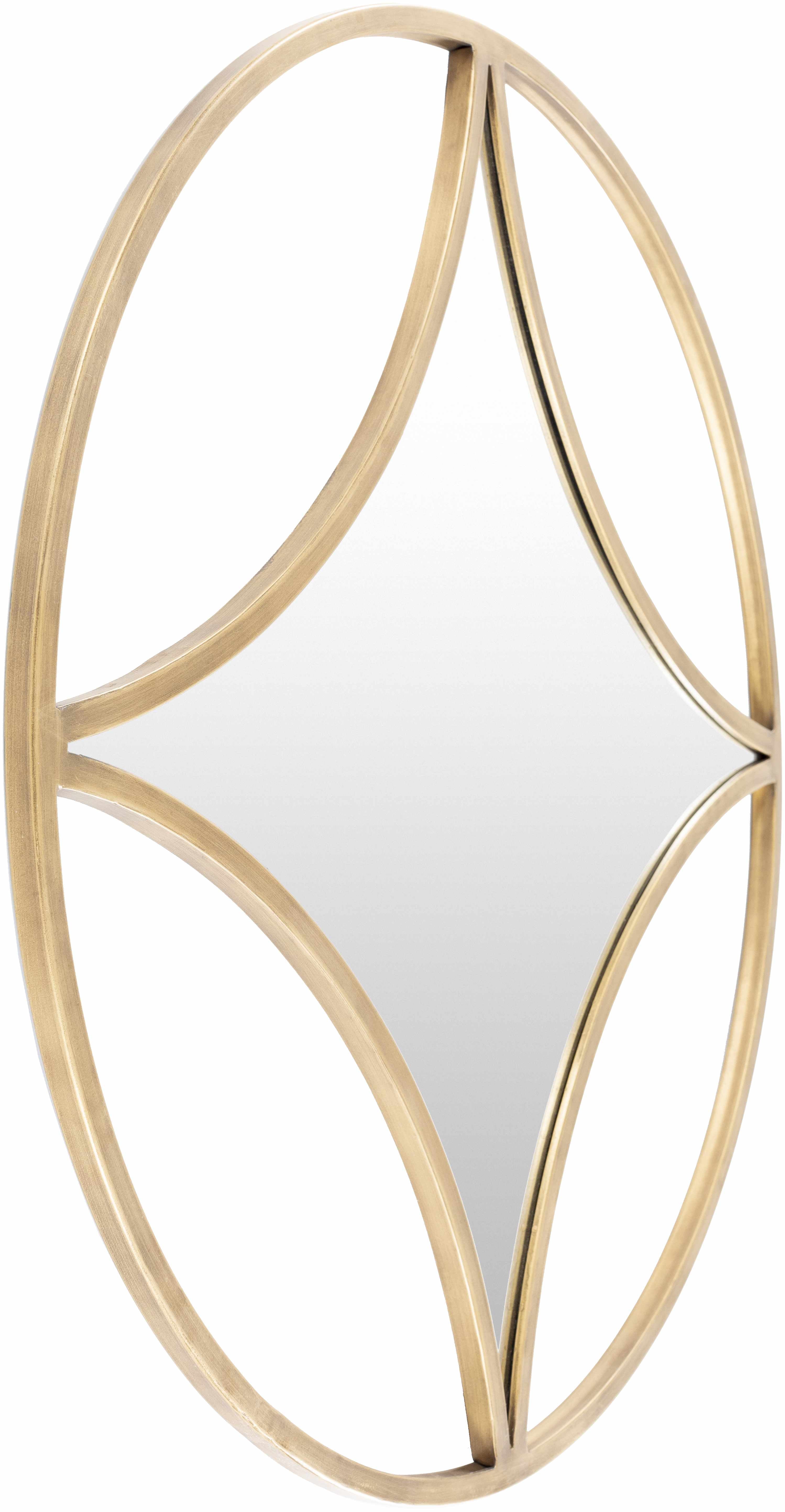 Stallings Mirror - Clearance-4