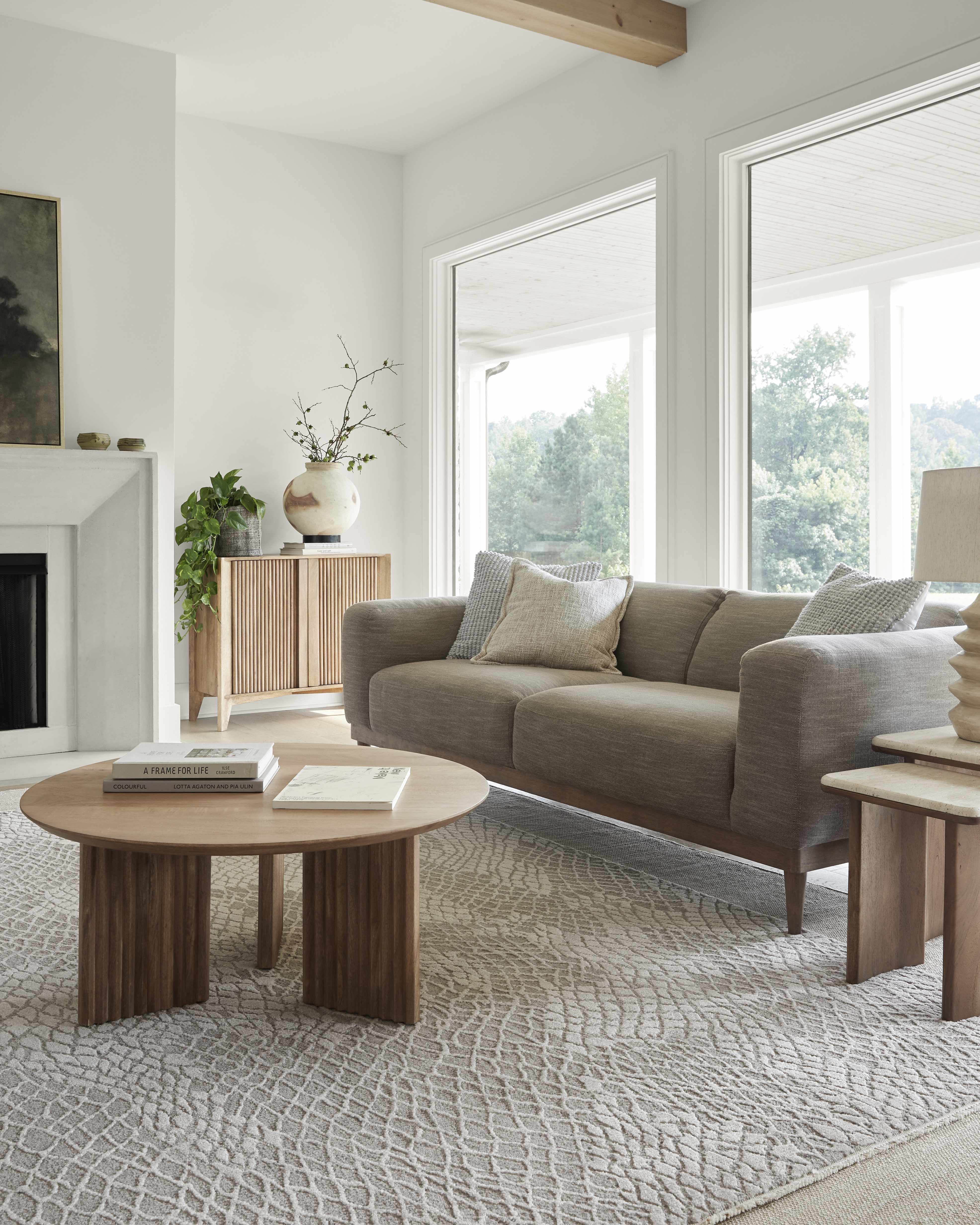 Oglianico Coffee Table-1