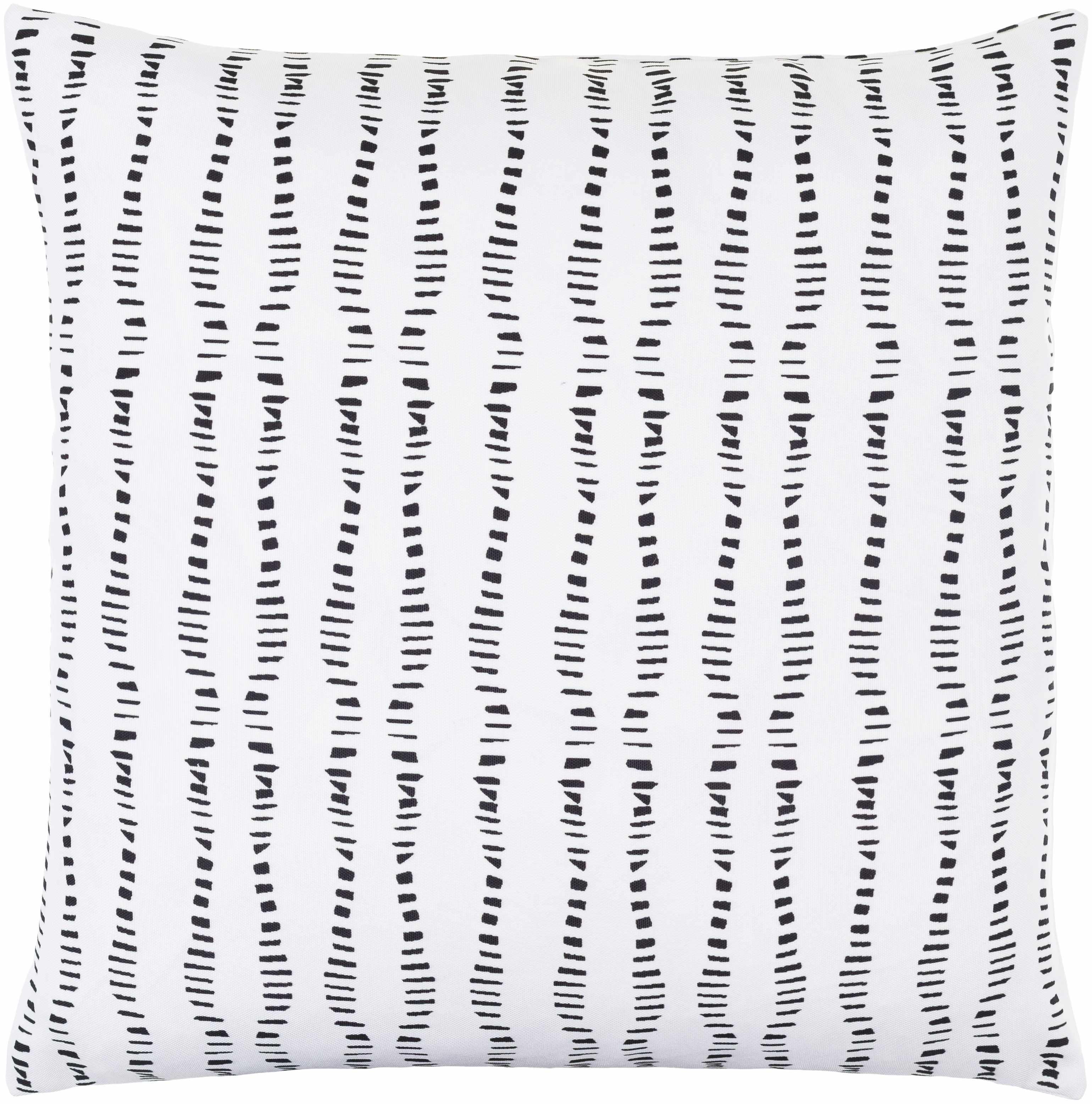 Kurou Throw Pillow-0