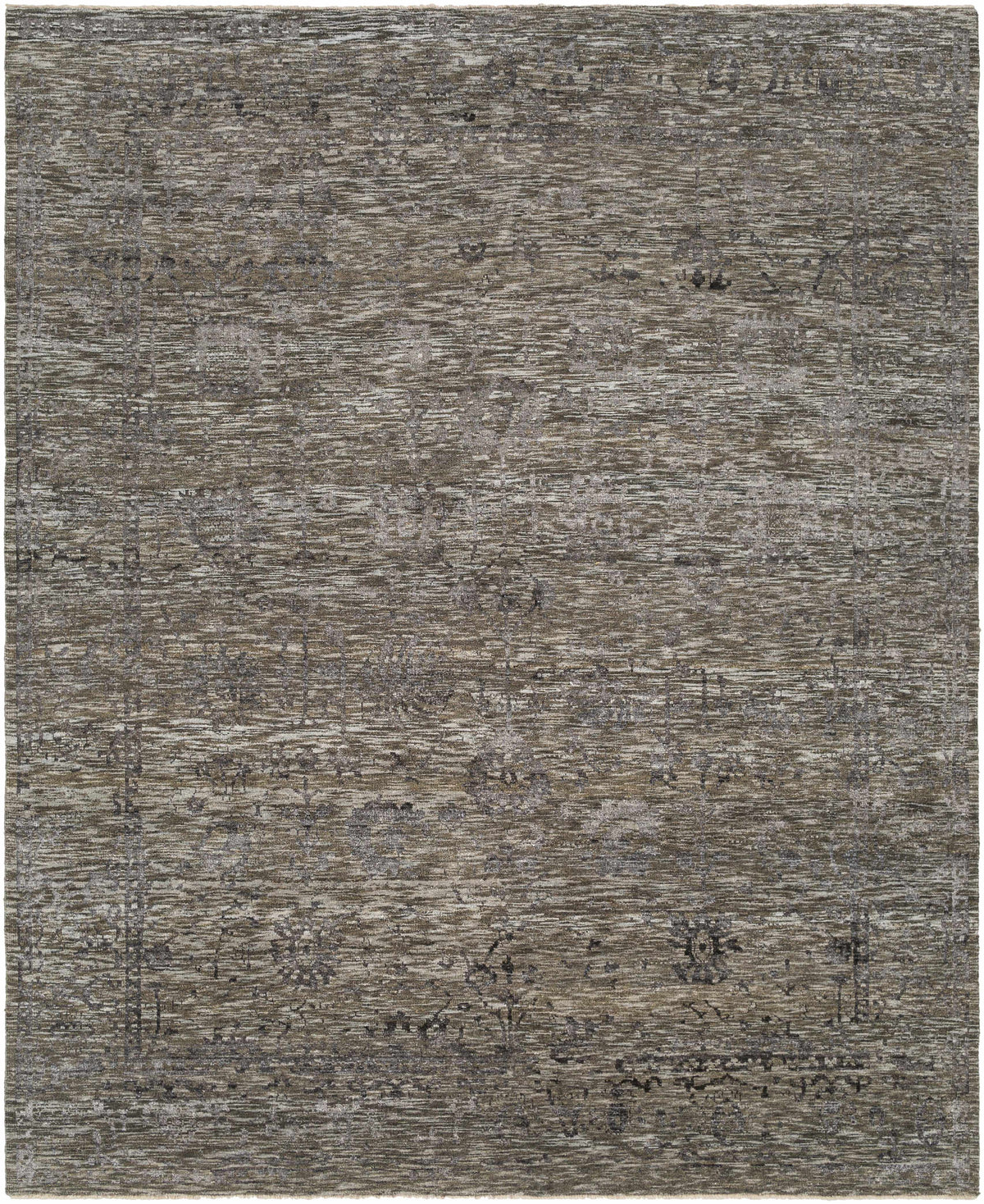 The Akos Rug