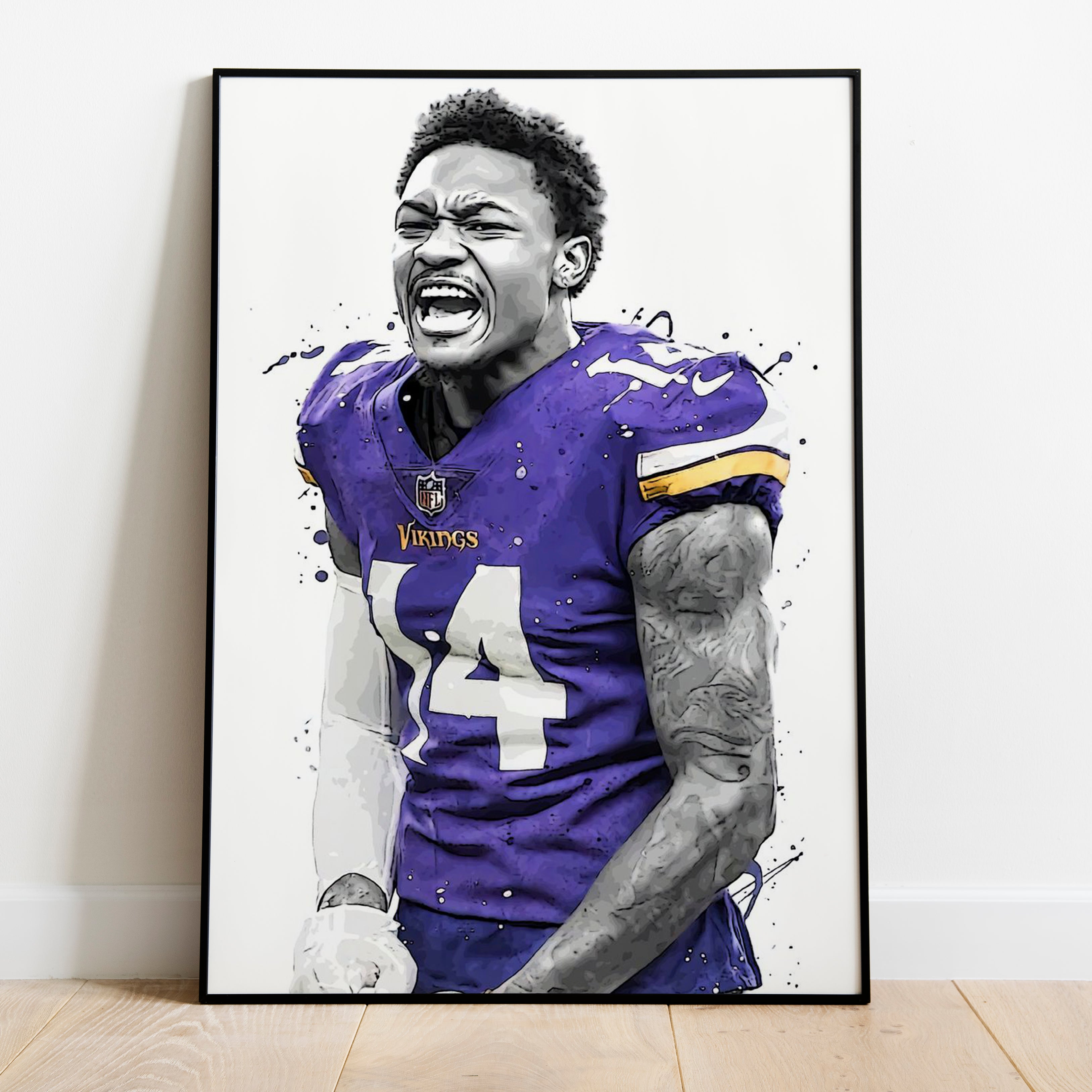 STEFON DIGGS-0