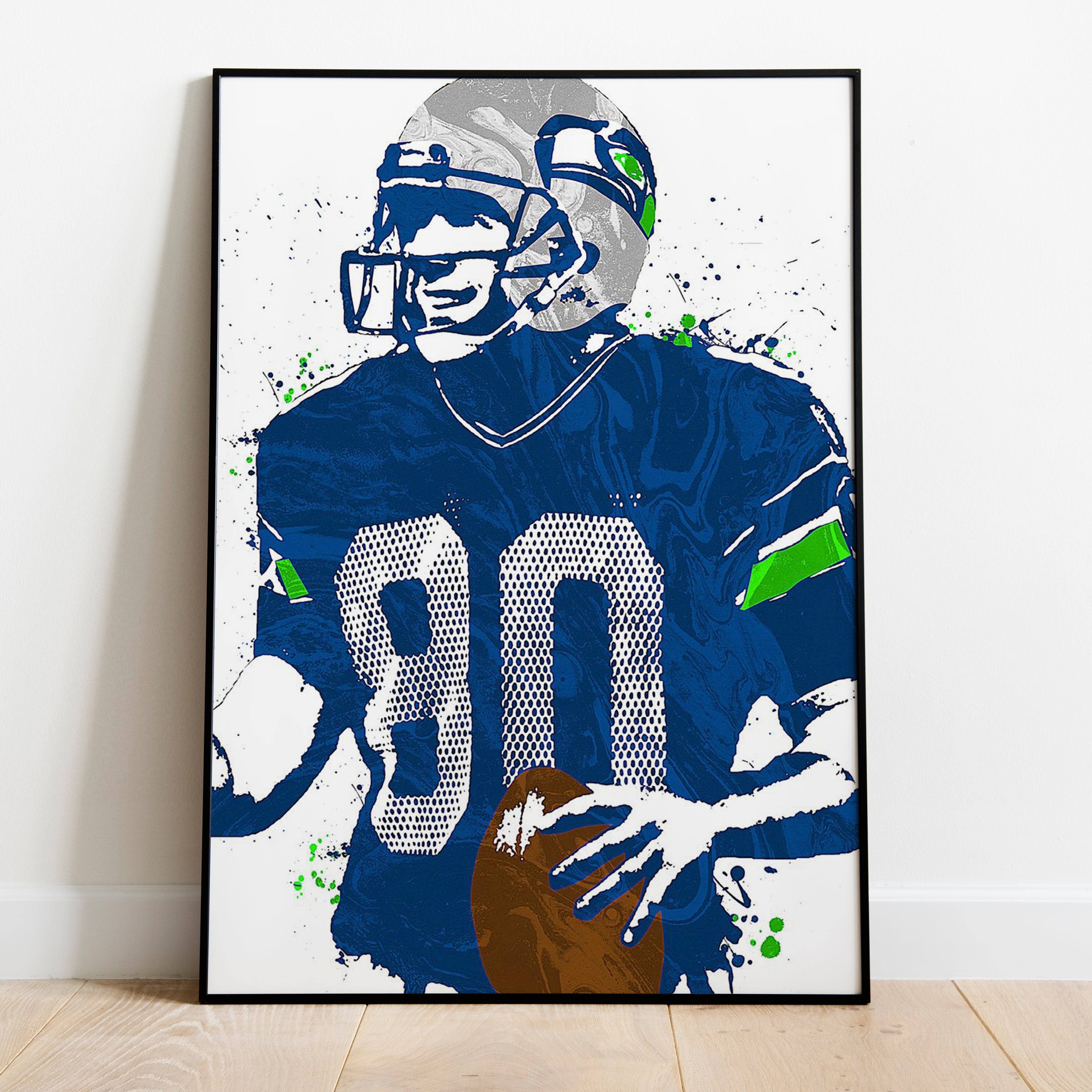 STEVE LARGENT-0