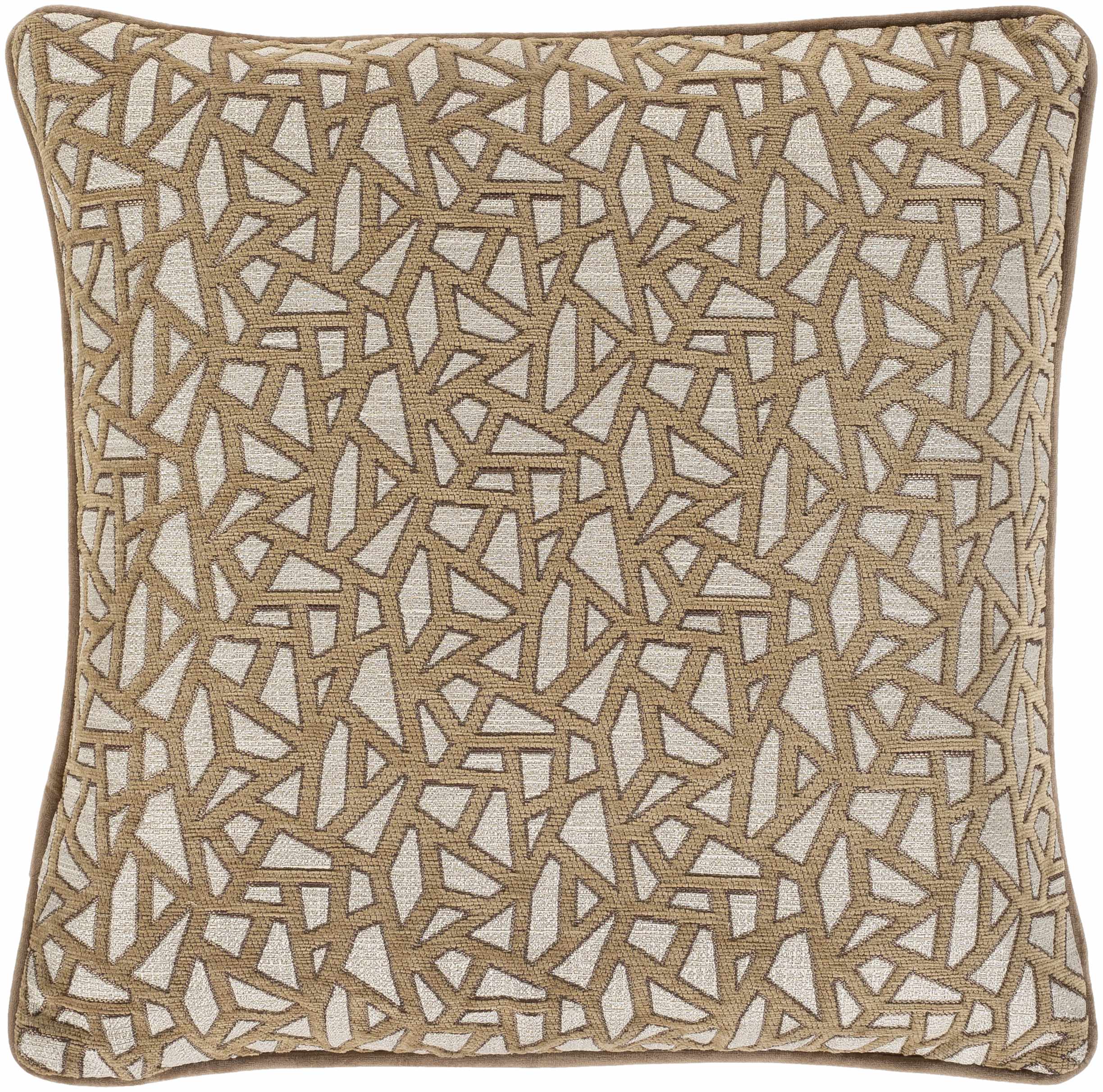 Steelton Throw Pillow - Clearance-1