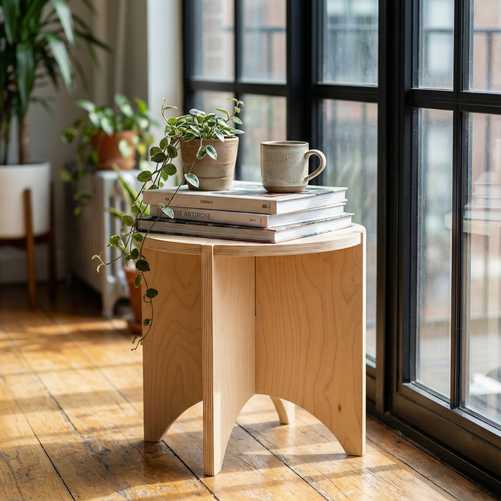 End Table