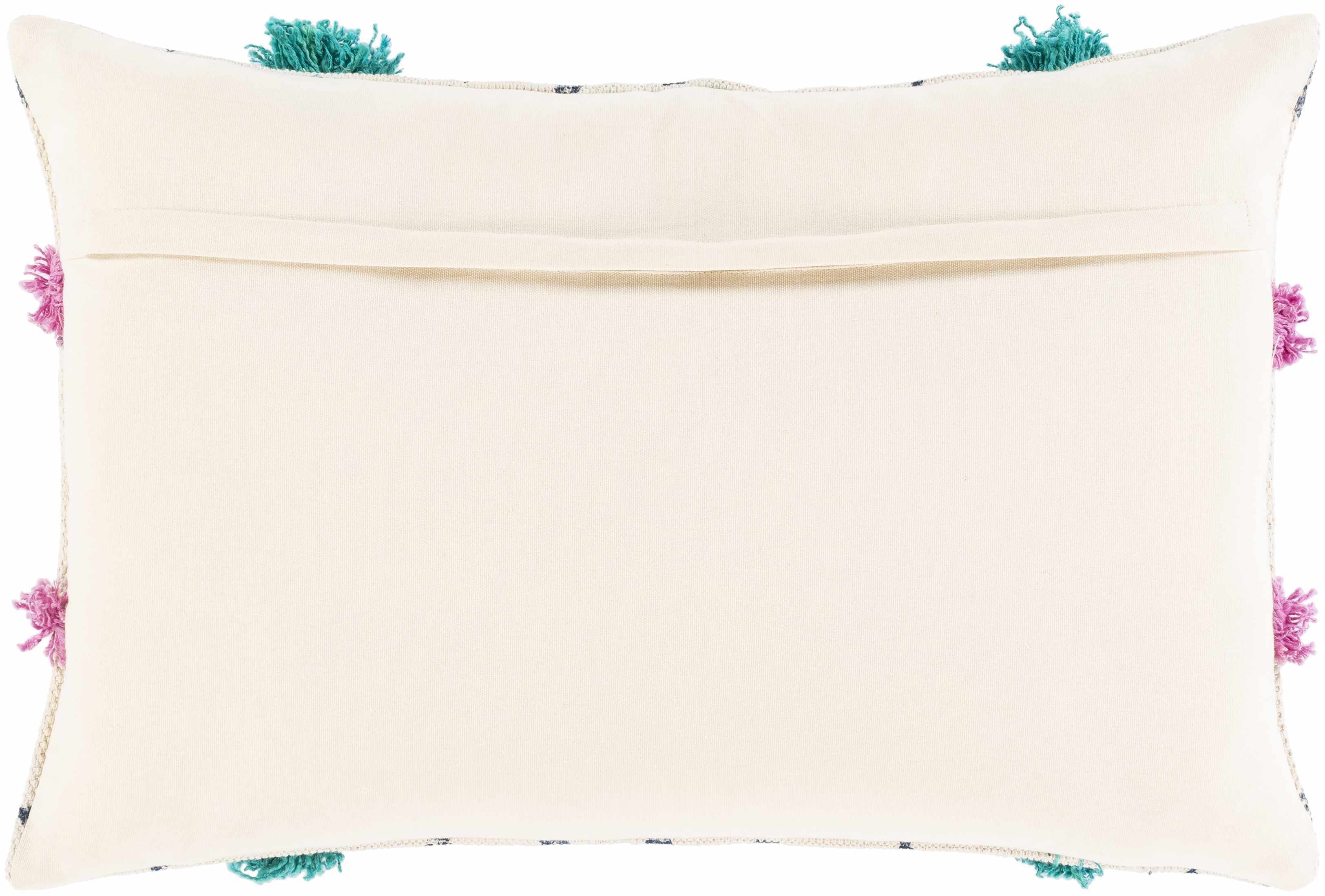 Summers Throw Pillow - Clearance-2