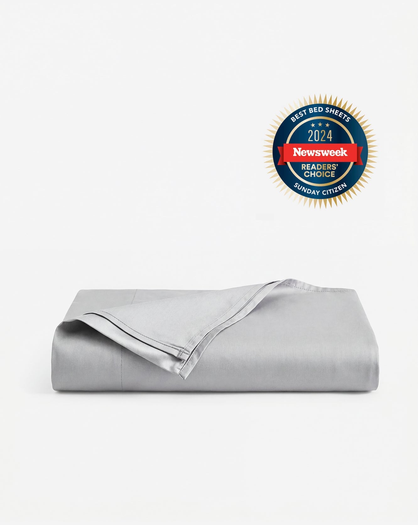 Premium Bamboo Viscose Top Sheet