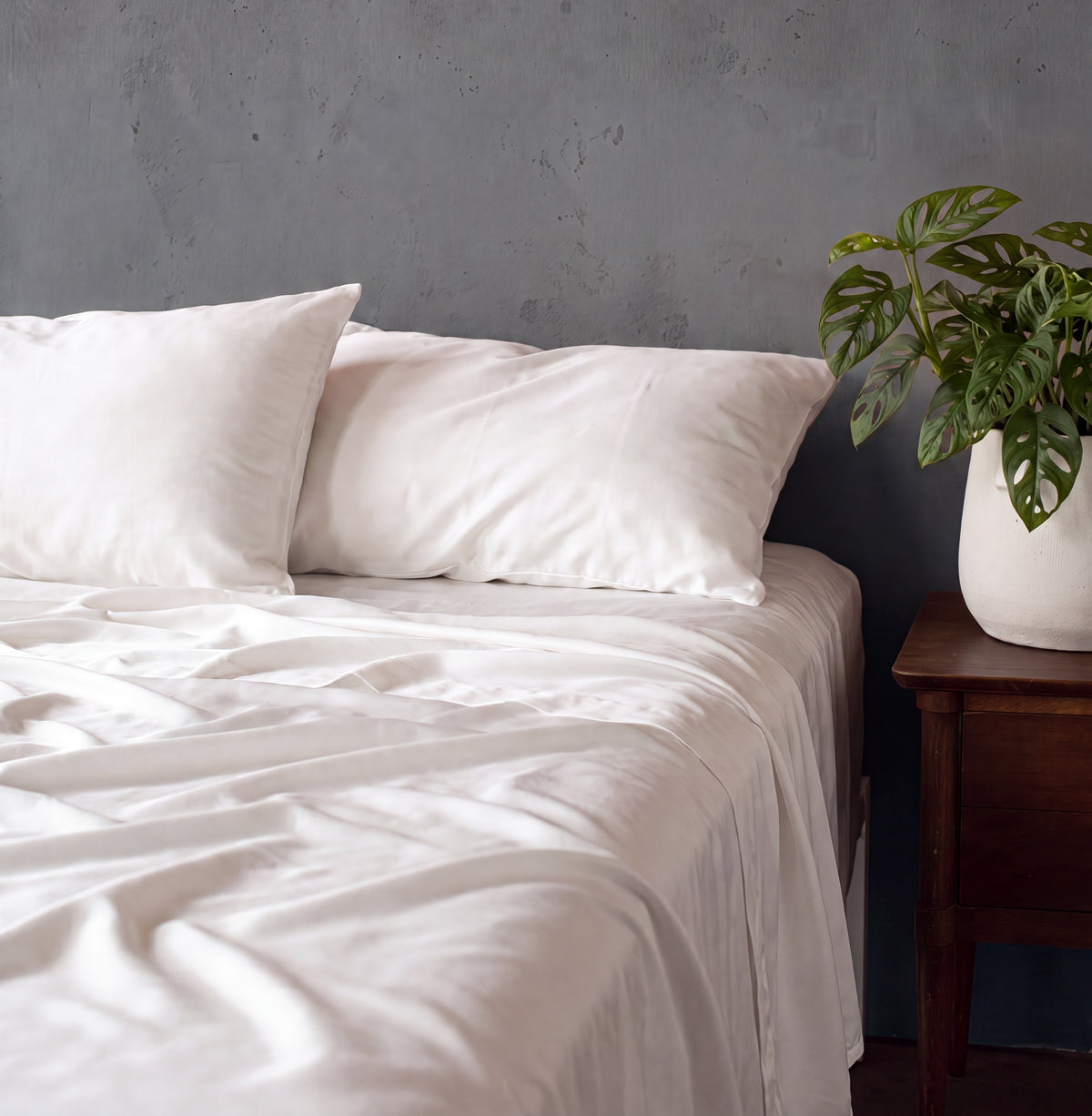 Cooling Bamboo Viscose Sheet Set