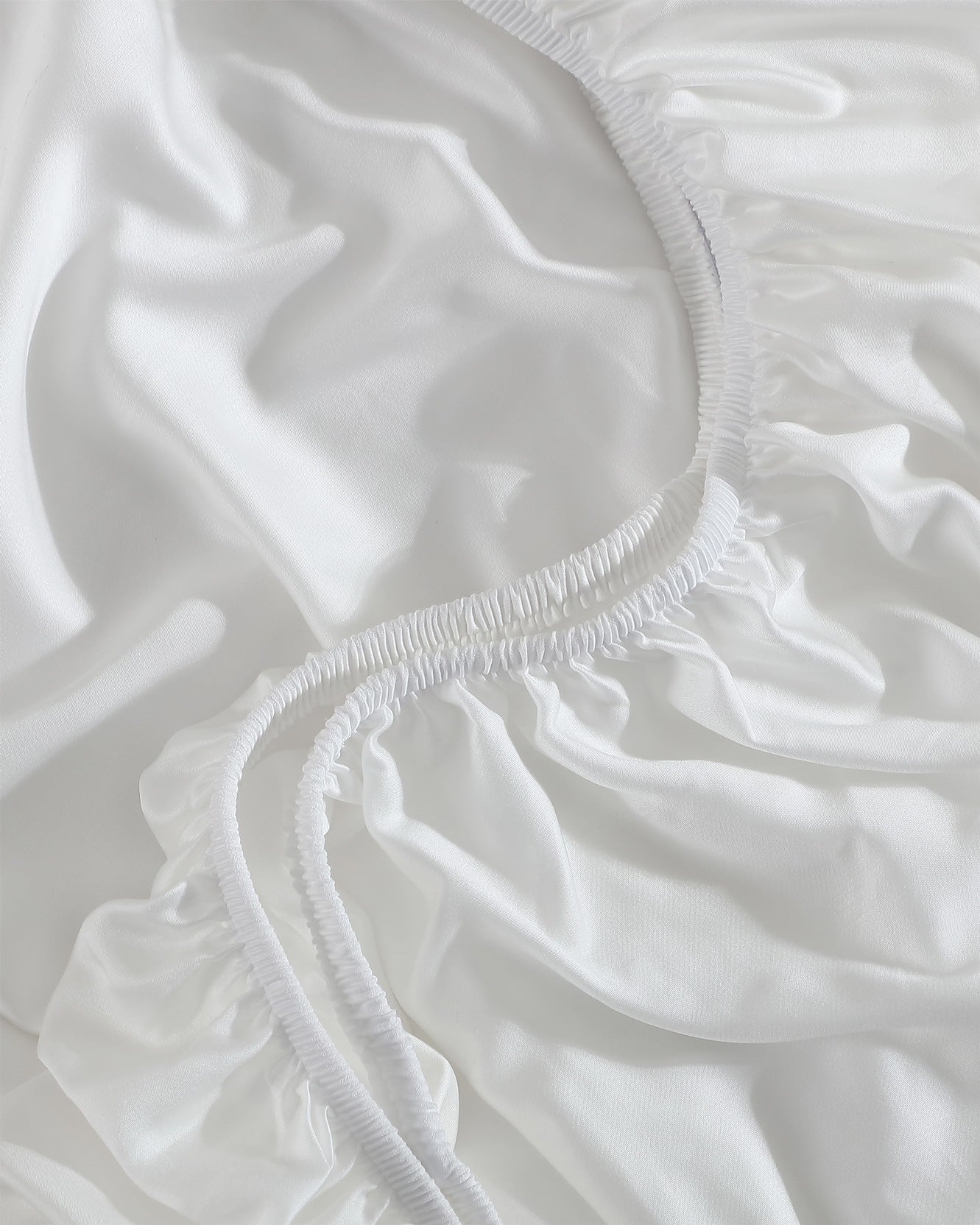 Mare Stripe Silky Lyocell Sheet Set