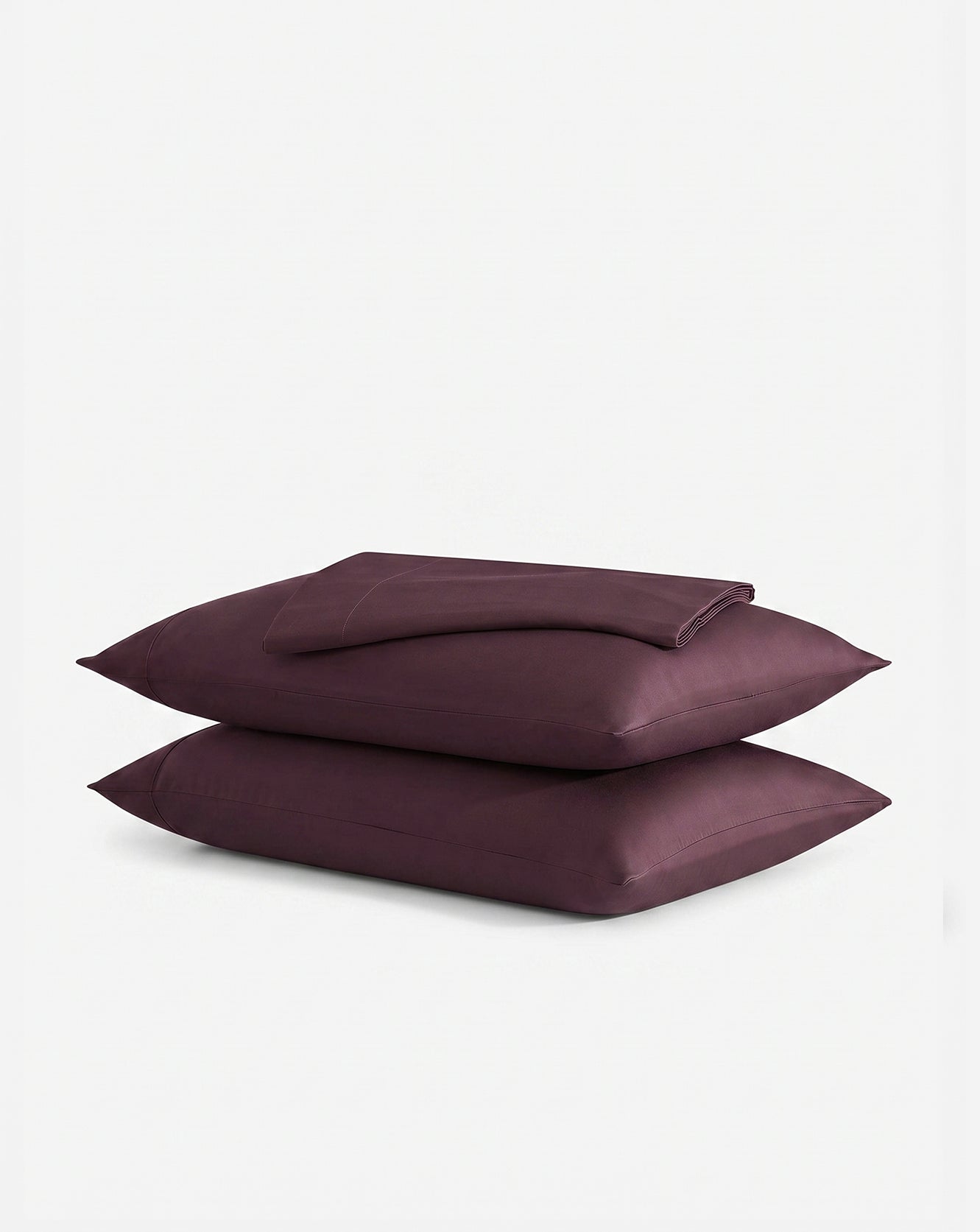Premium Bamboo Viscose Fitted Sheet Set