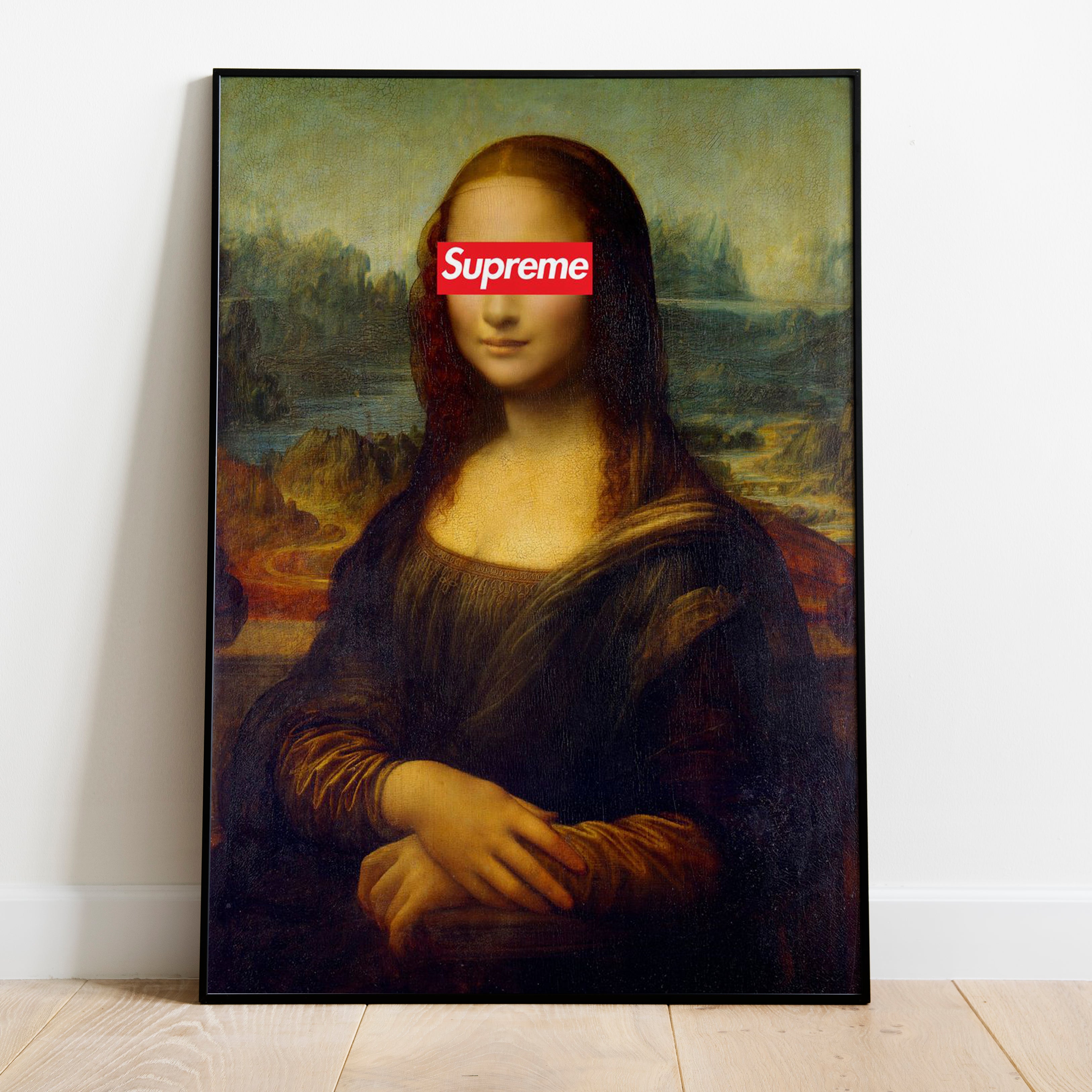 SUPREME-0