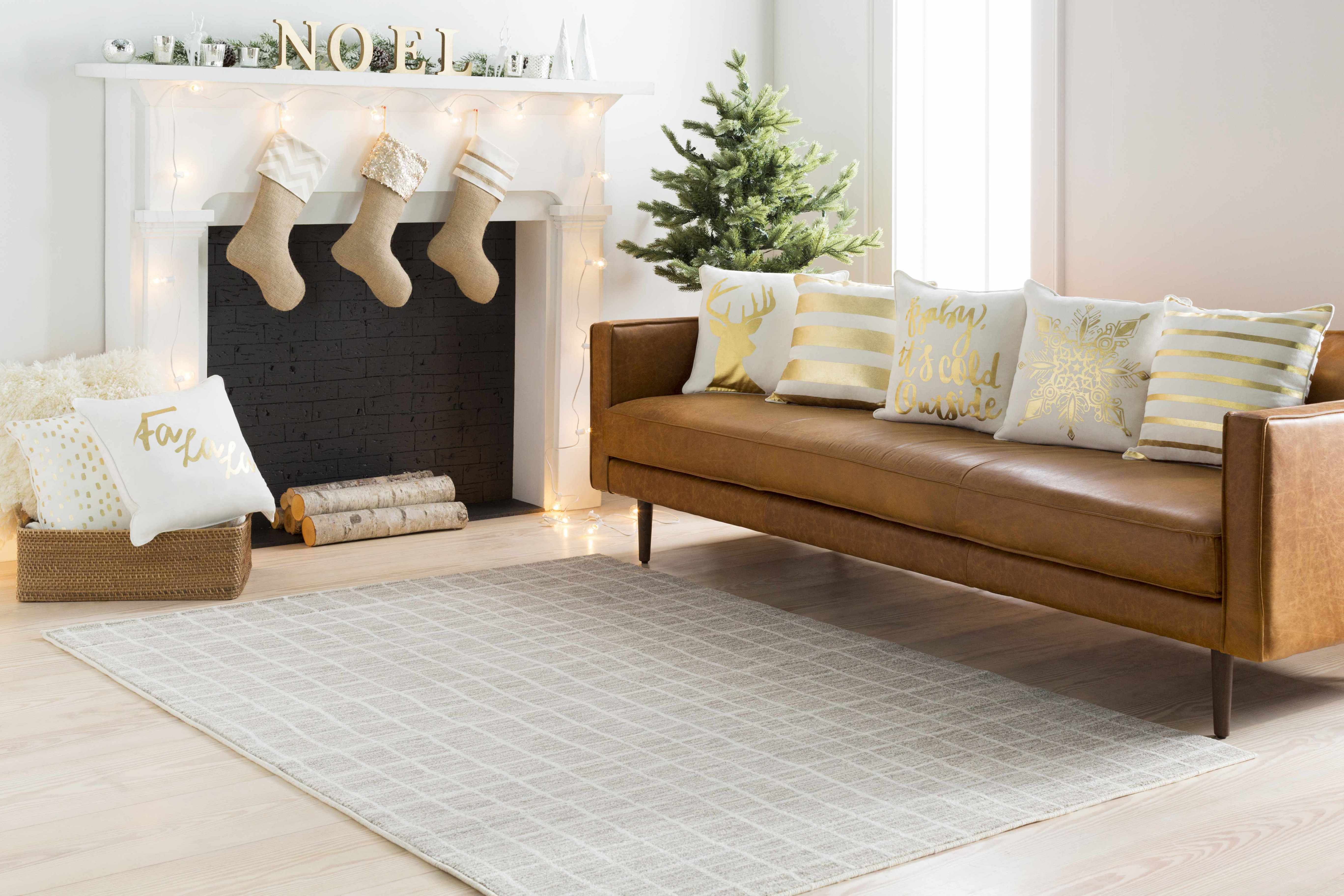 Ninfield Throw Pillow - Clearance-2