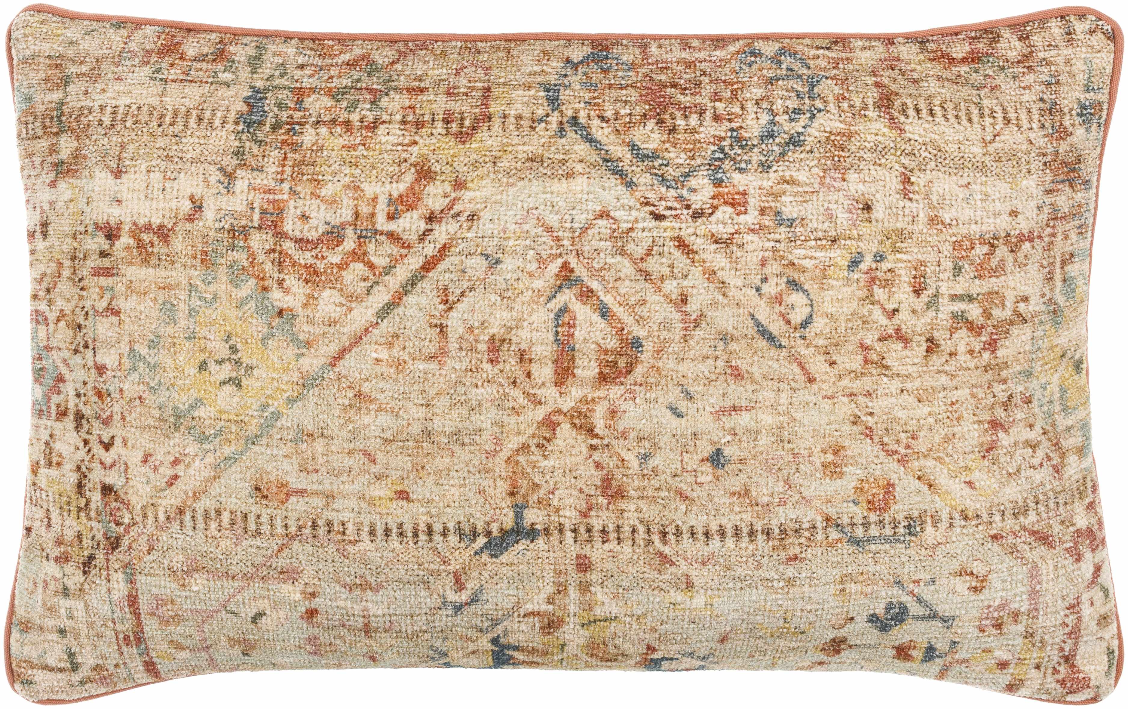 Shuya Throw Pillow-0