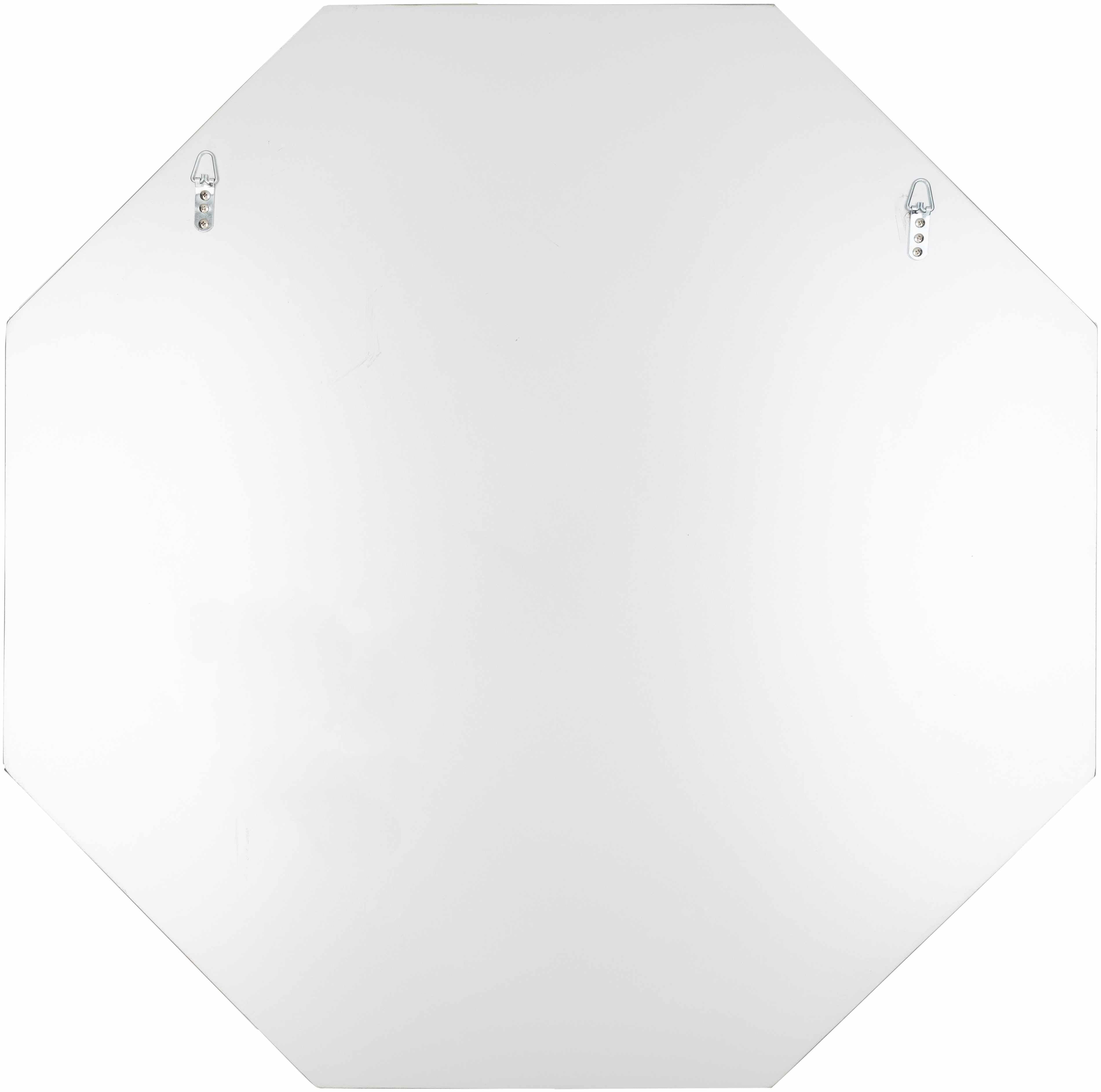Swellendam Gold Octagonal Mirror-3