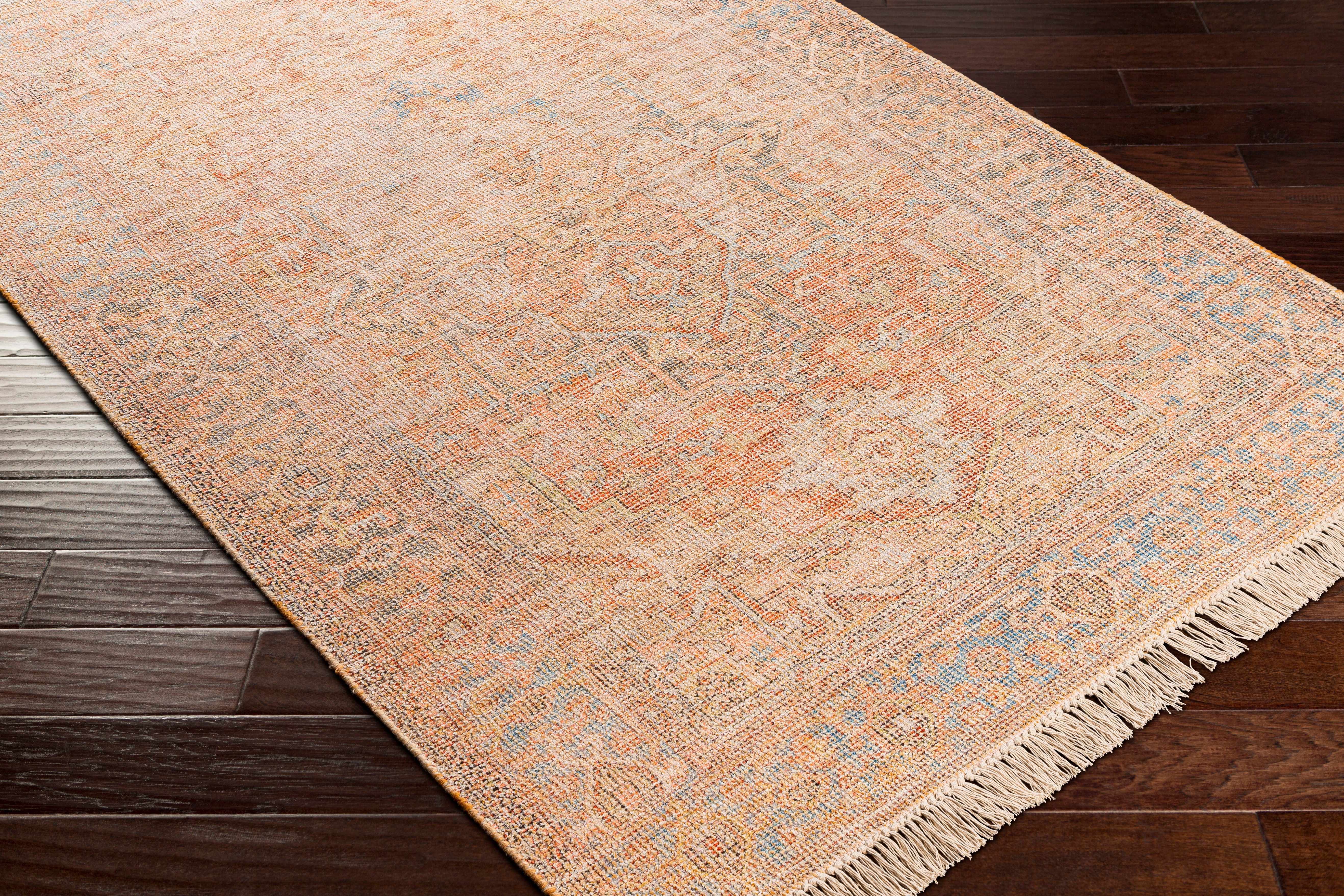 Tabing  Area Rug - Clearance-4