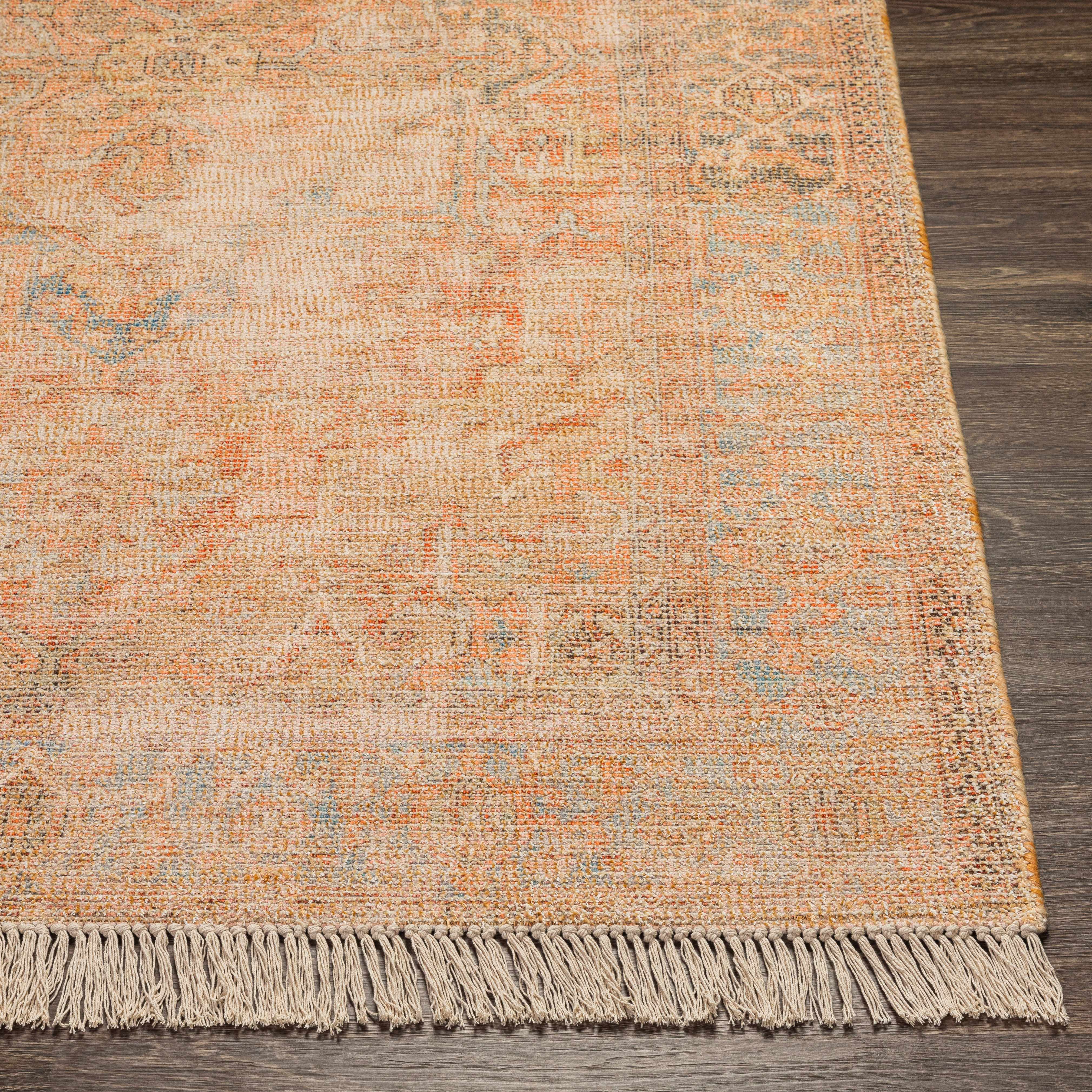 Tabing  Area Rug - Clearance-3