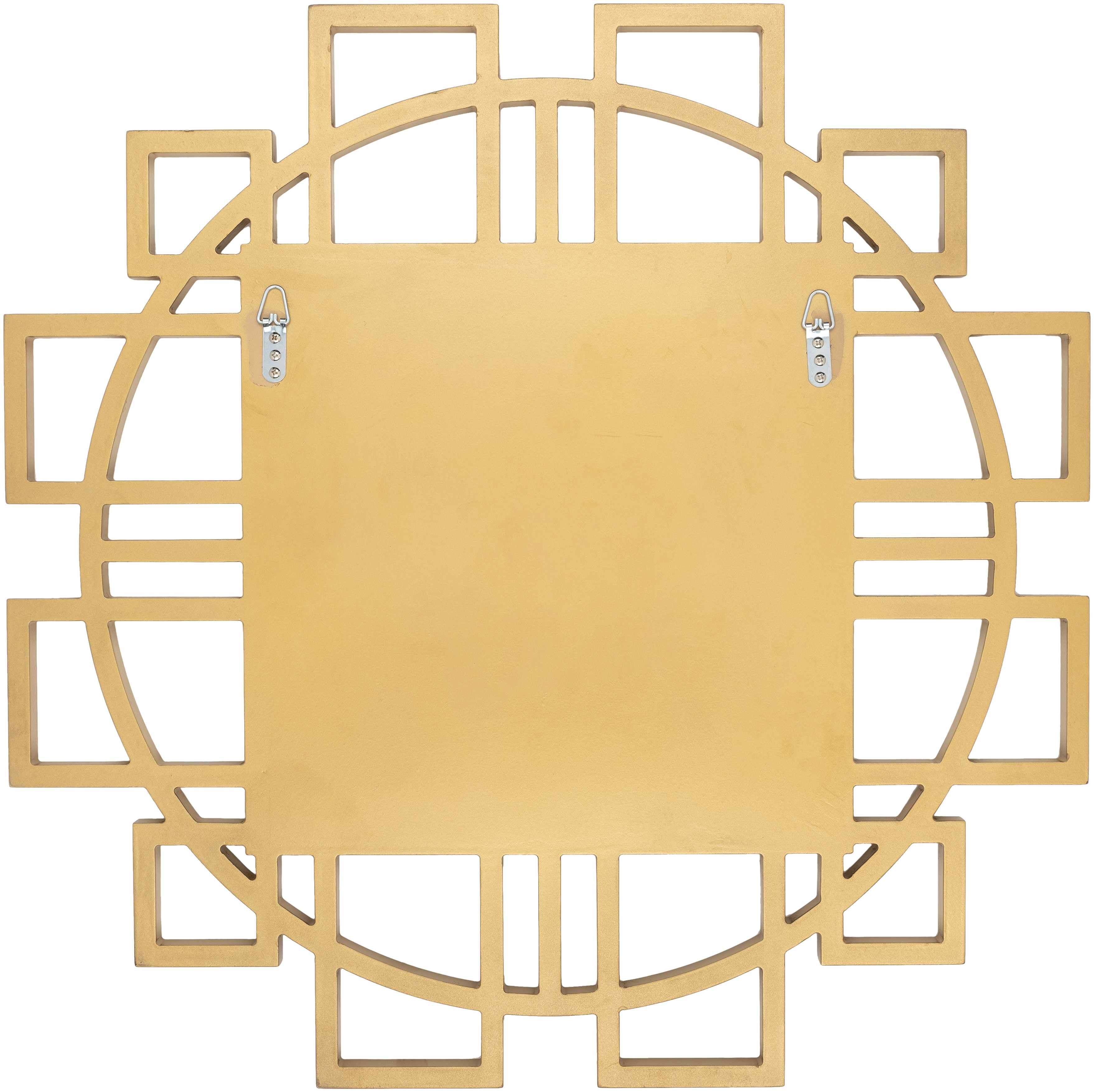 Tagbak Mirror - Clearance-4