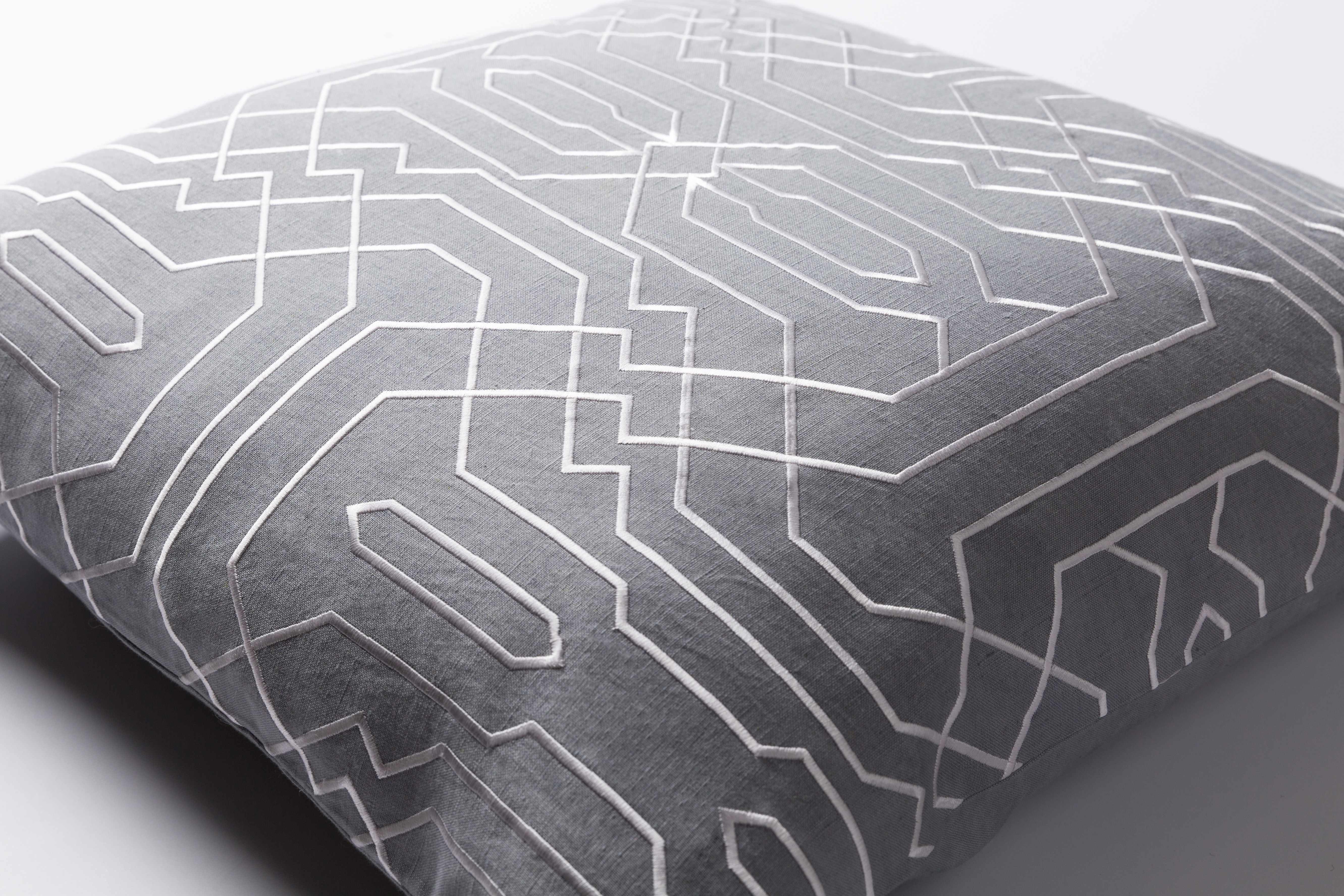 Taibach Throw Pillow - Clearance-4