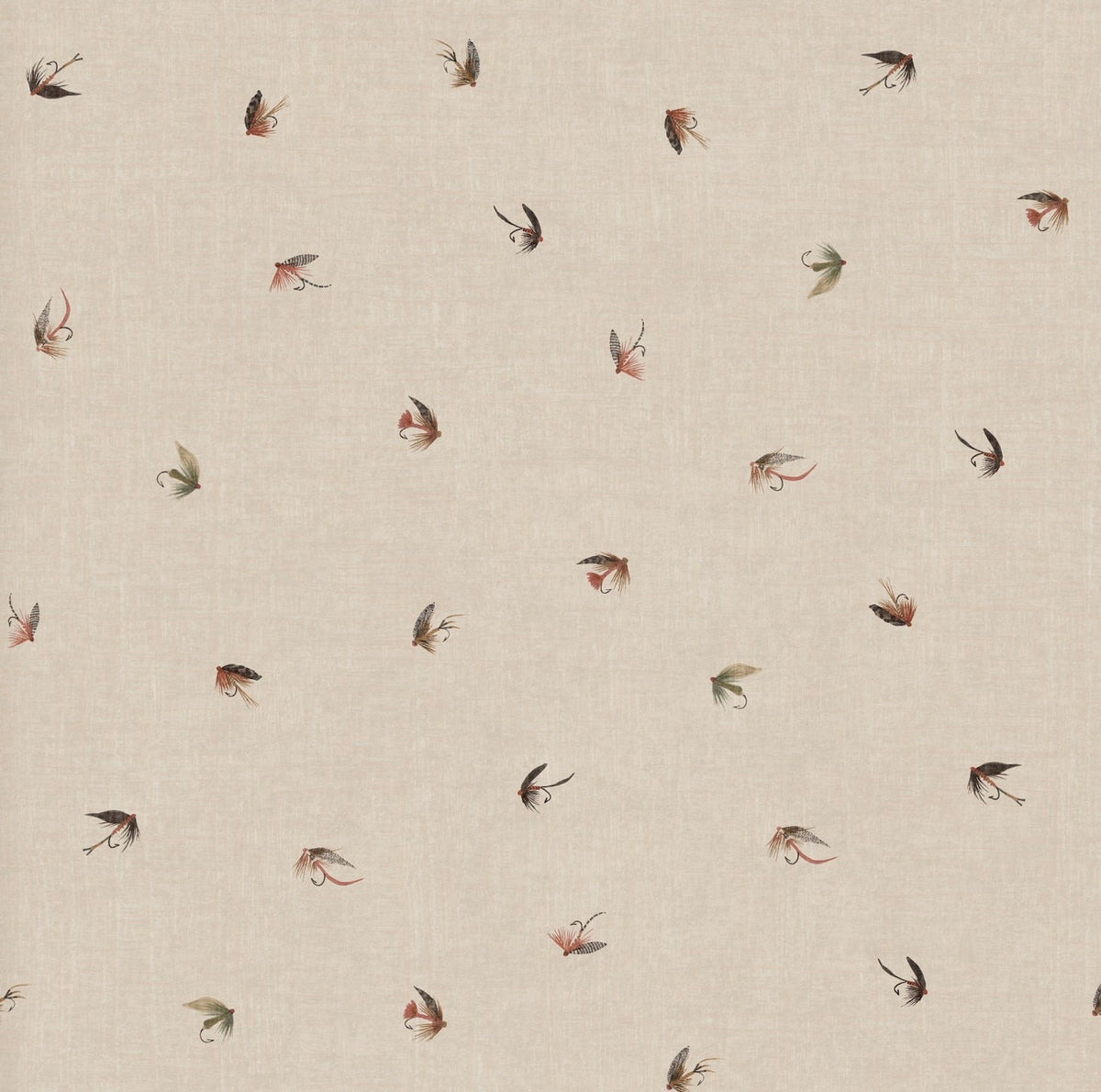 Clyde Wallpaper by Winnie Bev