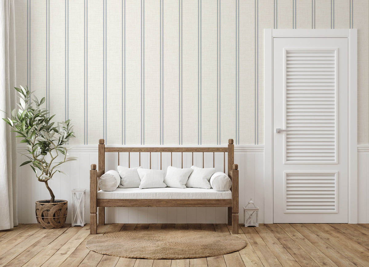Owens Wallpaper by The Rosenborg Company