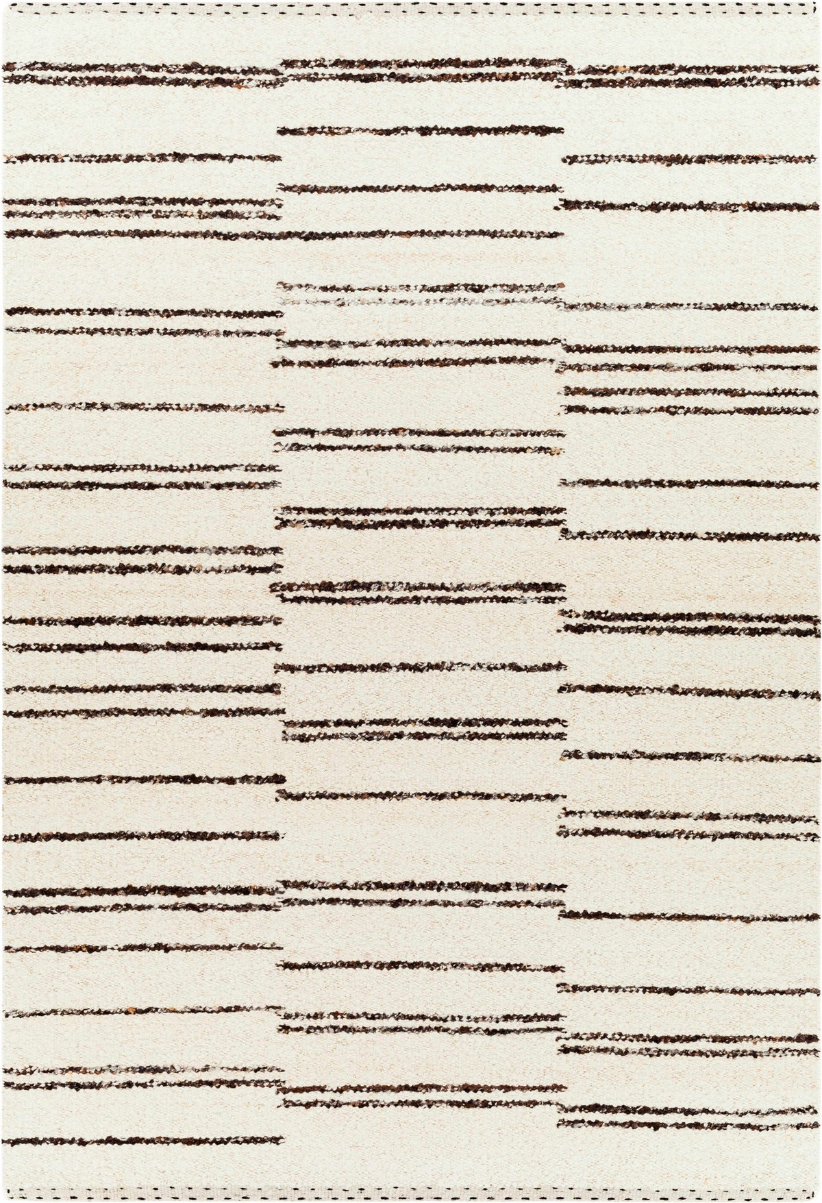 The Tarry Rug