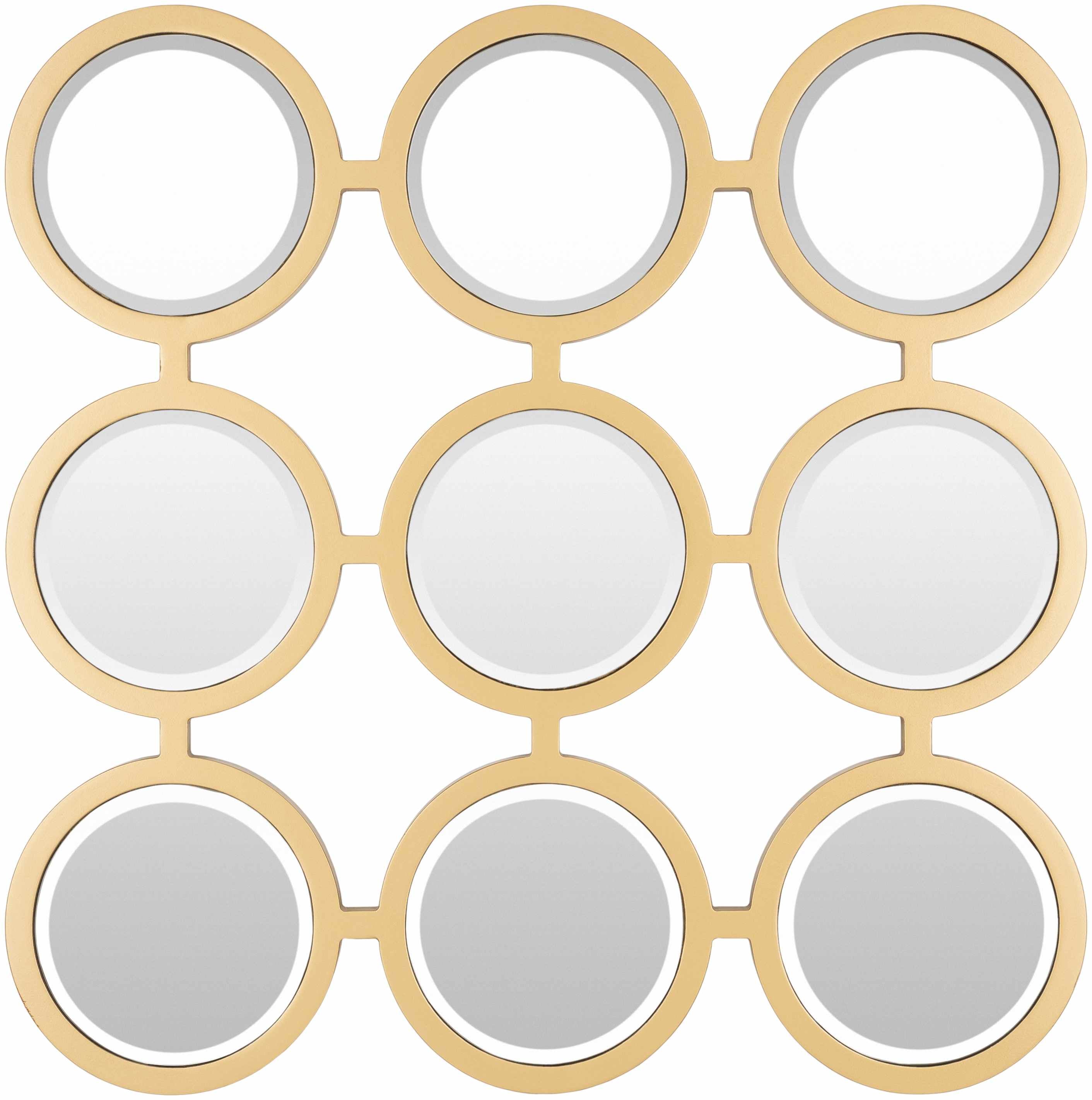 Tartaro Mirror - Clearance-0