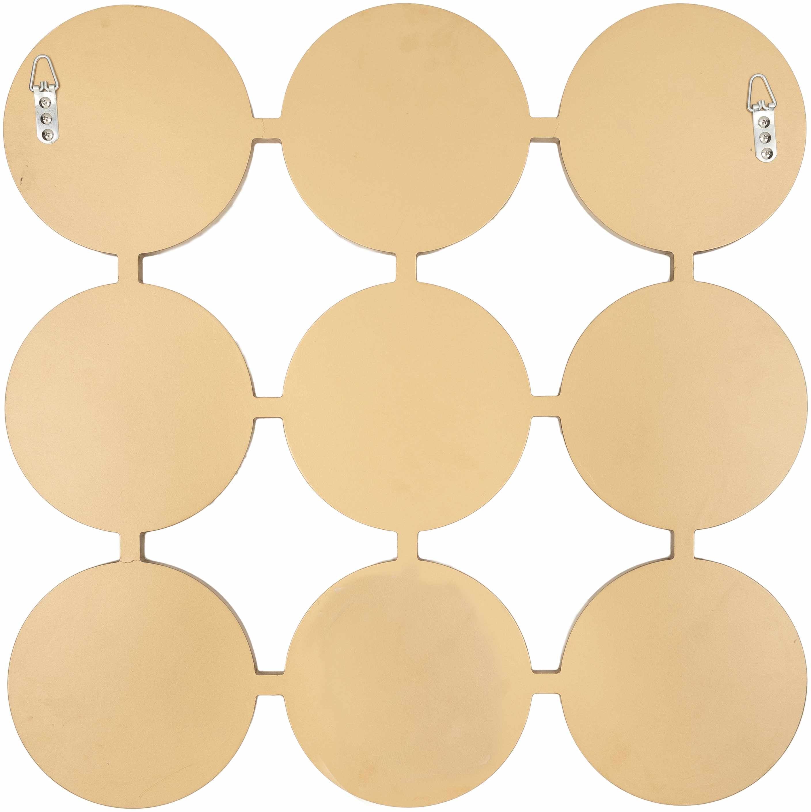 Tartaro Mirror - Clearance-4