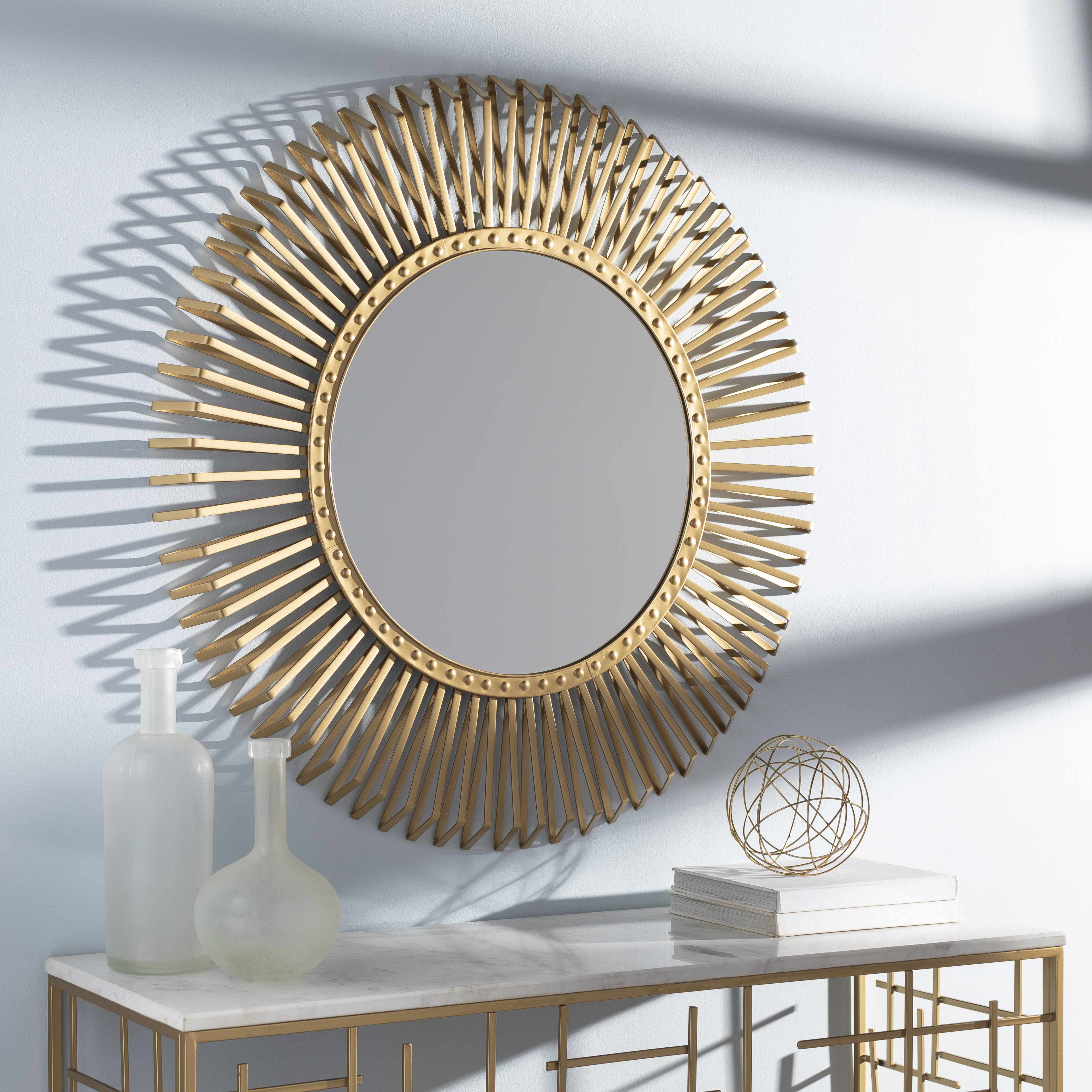 Tarvin Mirror - Clearance