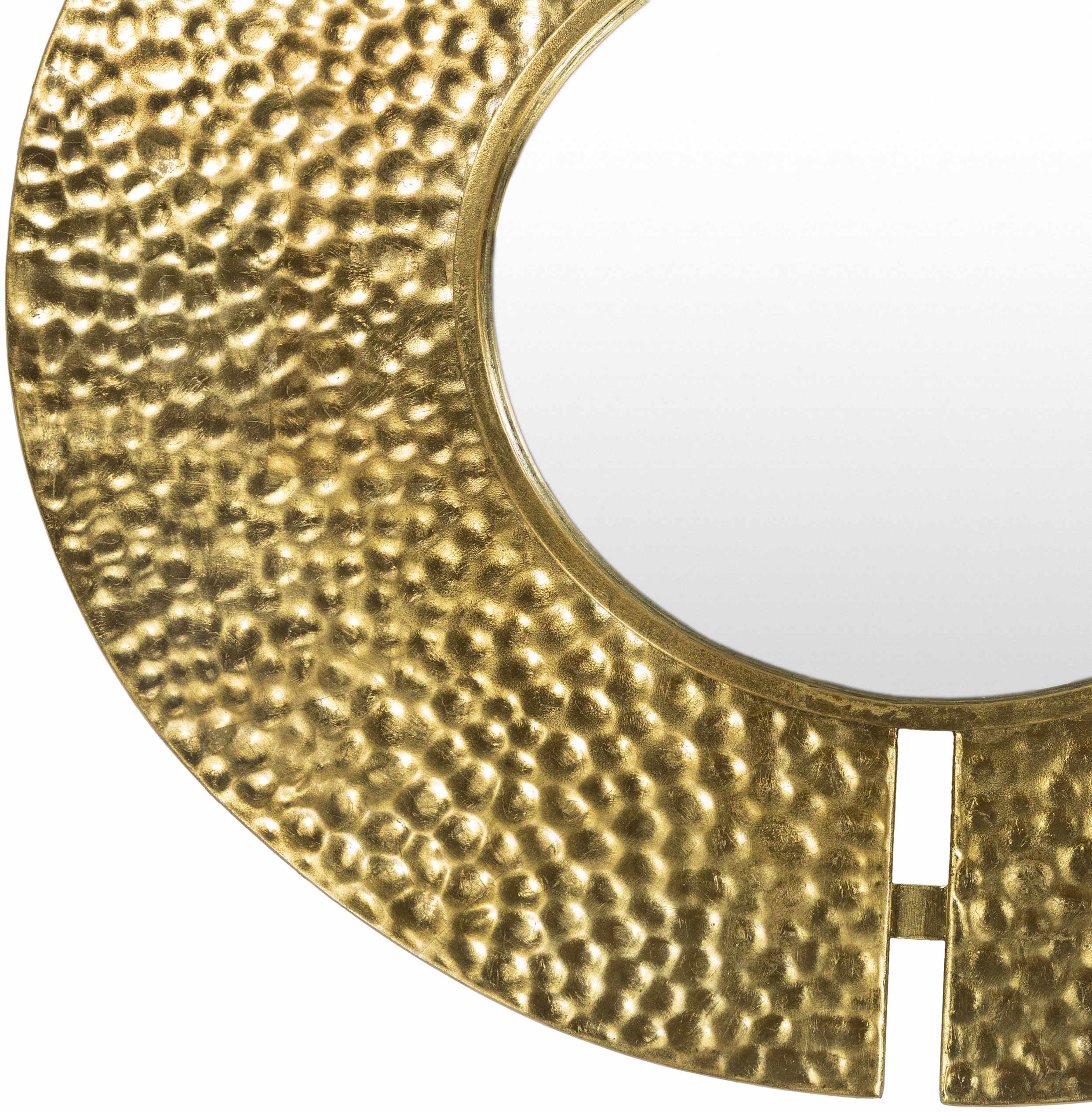 Tathra Mirror - Clearance-1